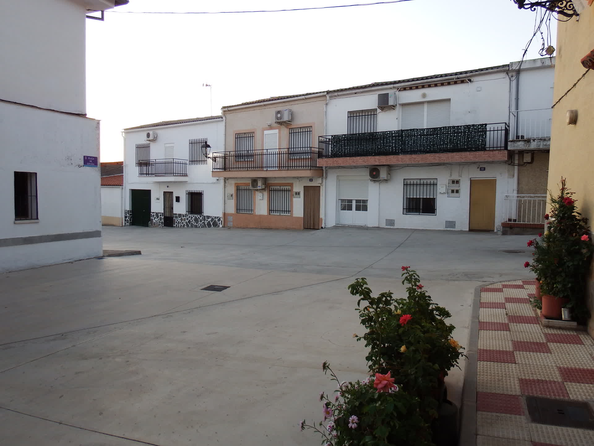Campillo de Deleitosa