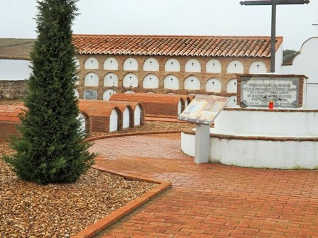 Campillo de Llerena