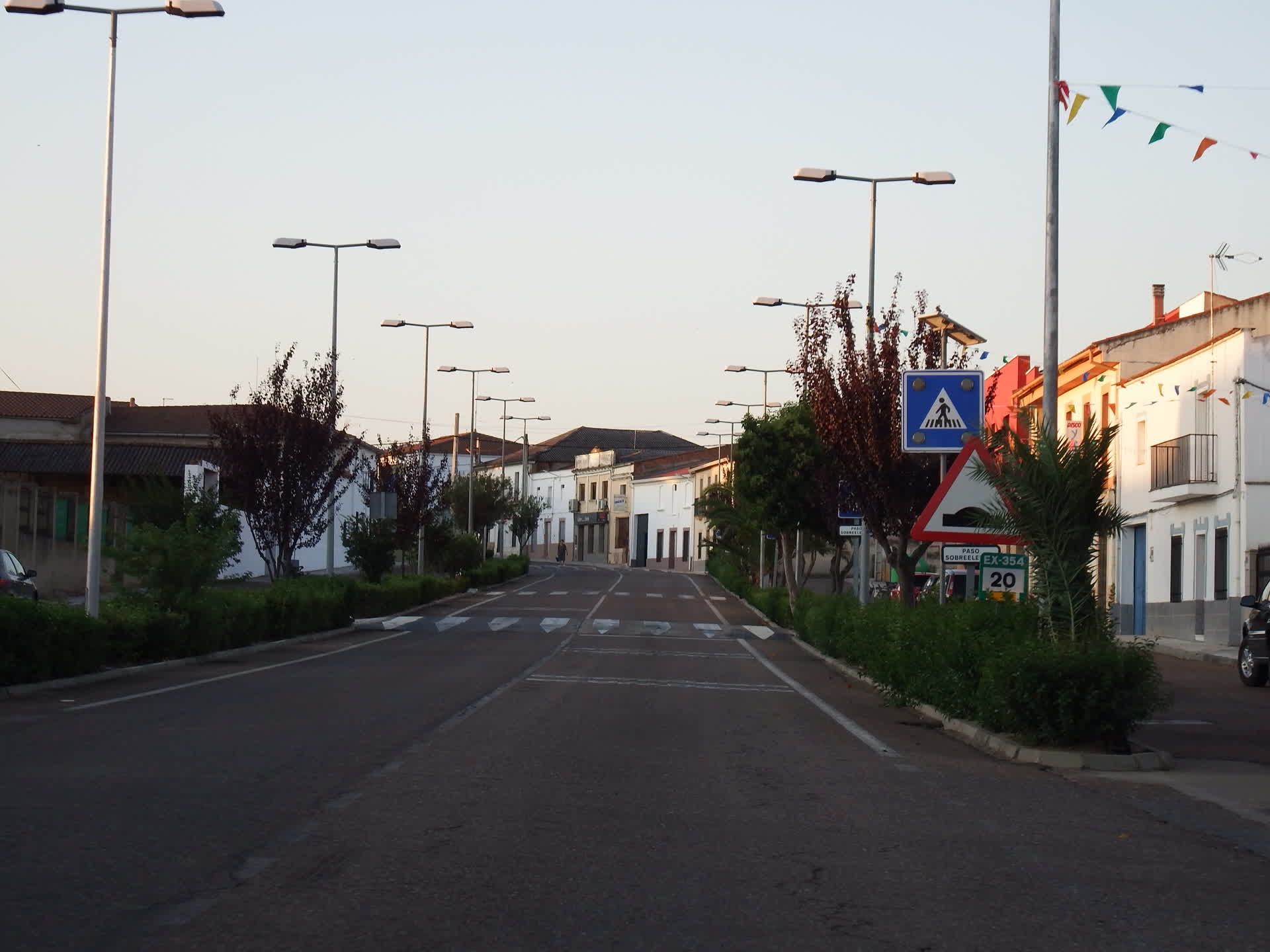 Campo Lugar