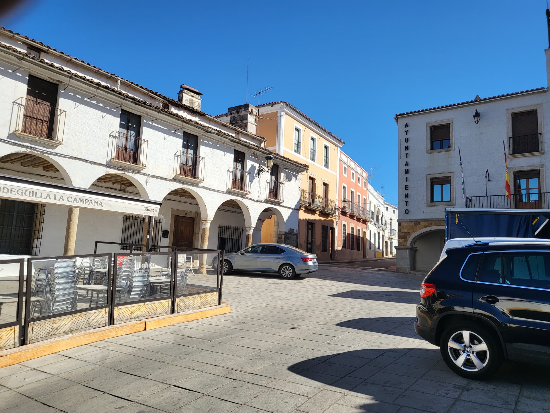 Cañaveral