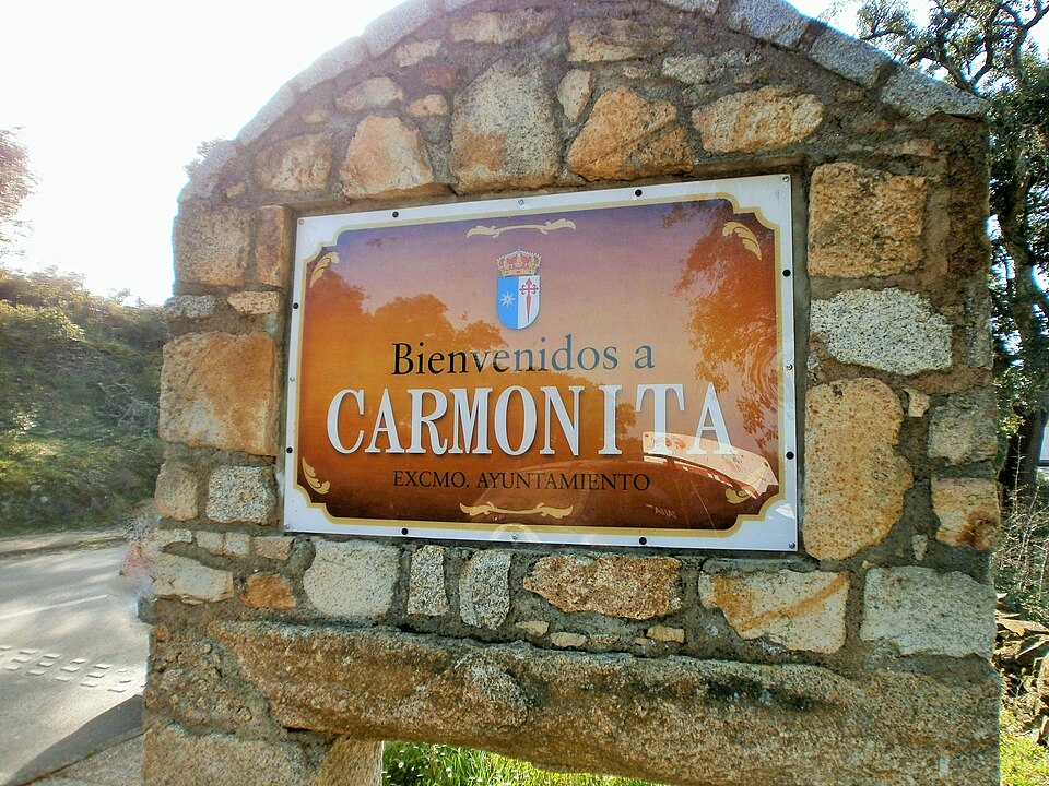 Carmonita