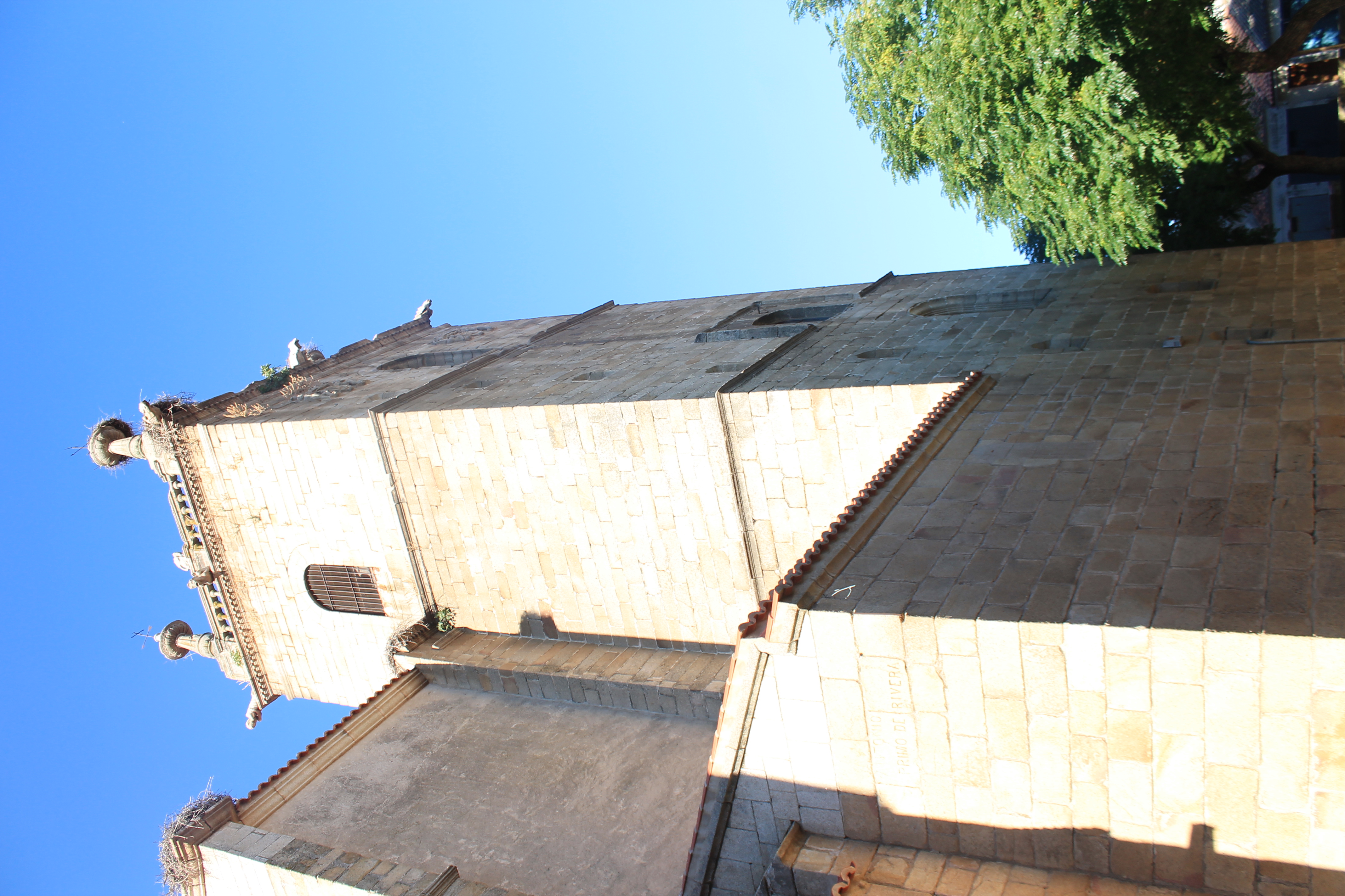Casar de Cáceres