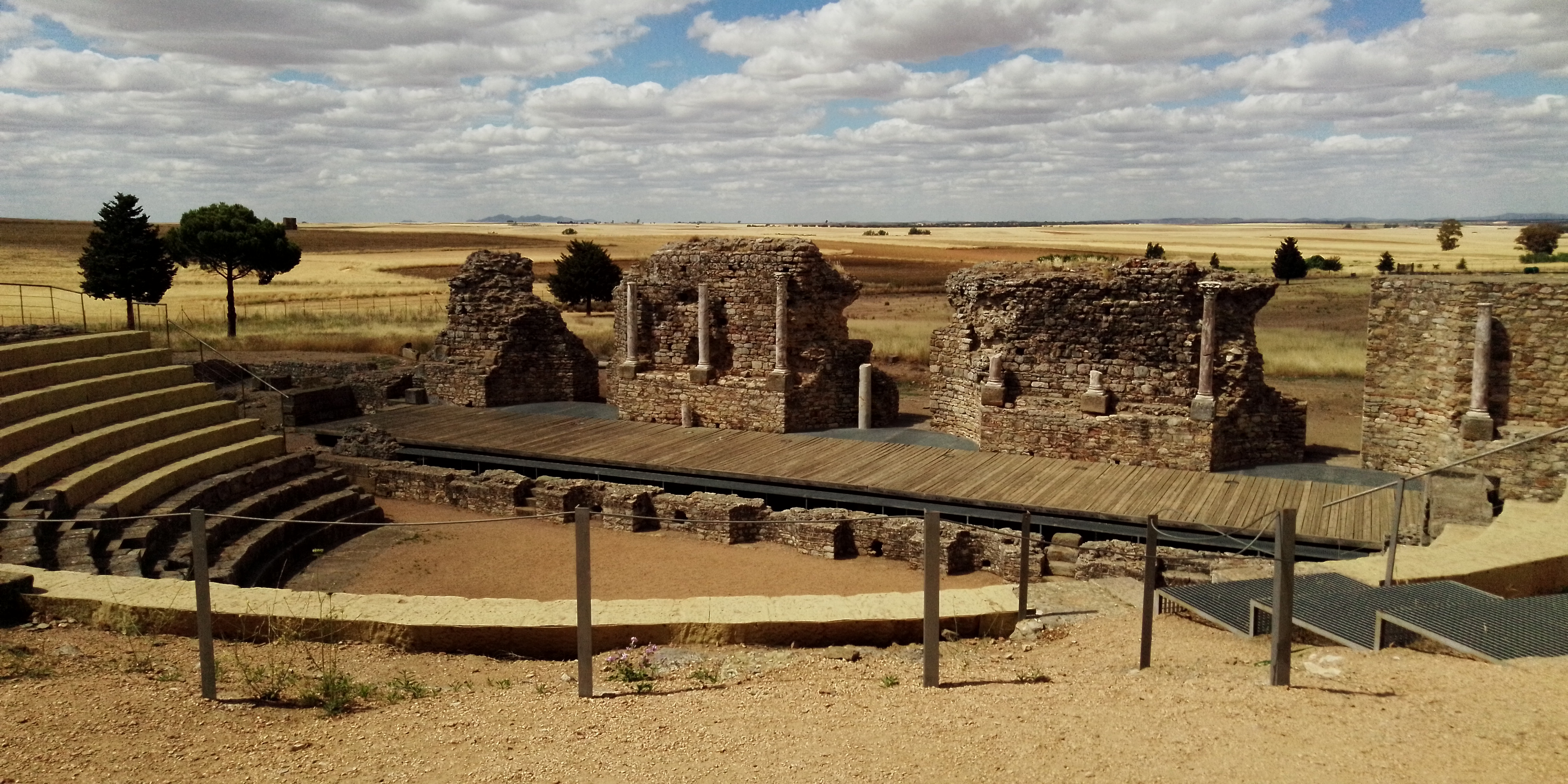 Casas de Reina