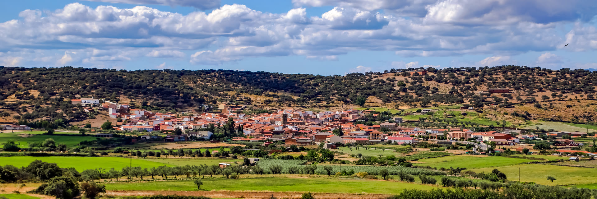 Casillas de Coria