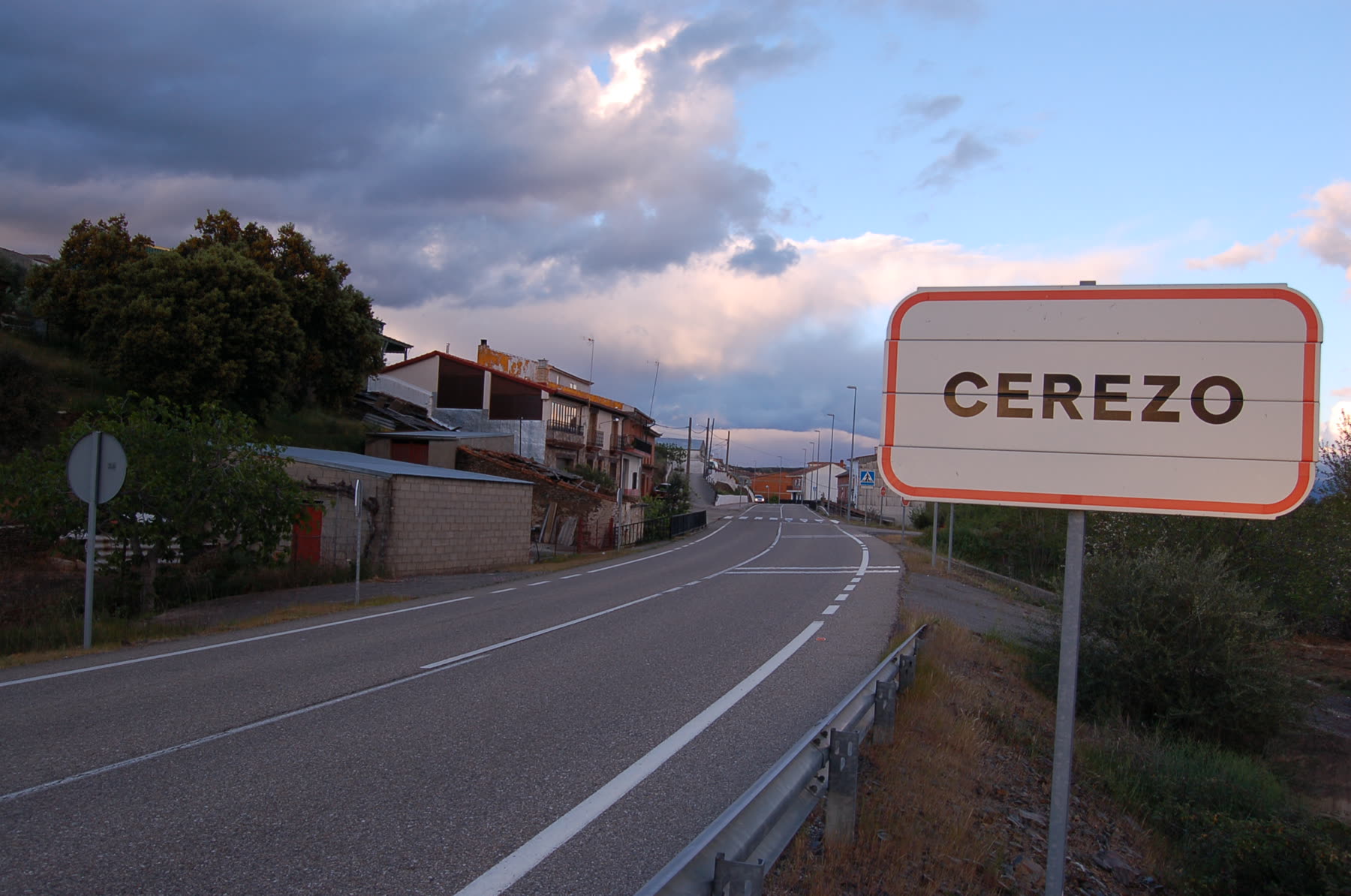 Cerezo