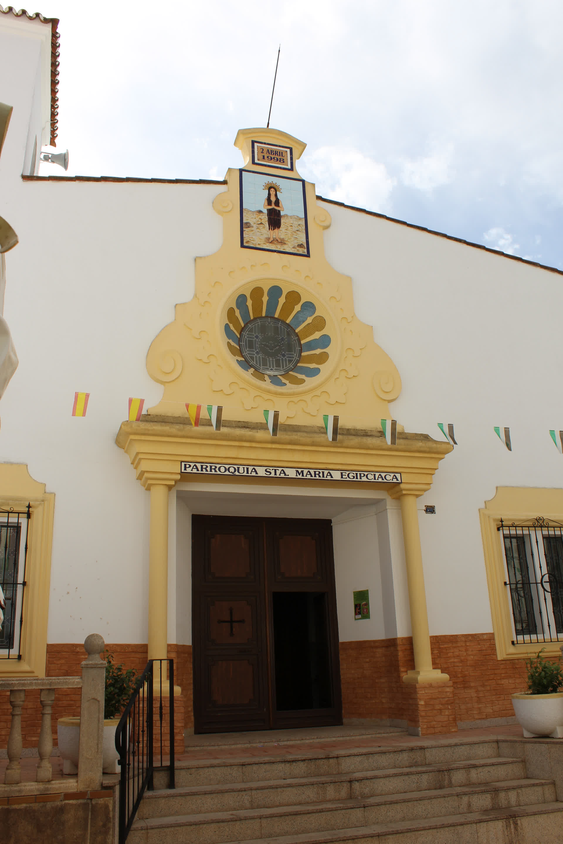 Corte de Peleas