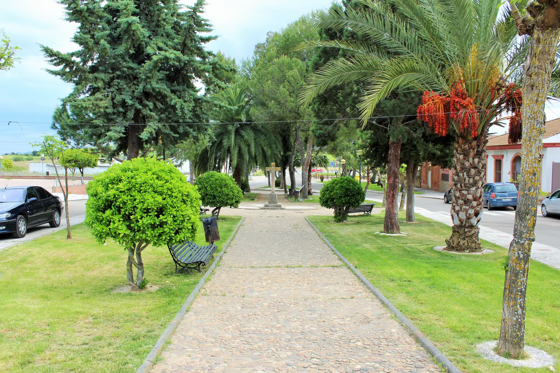 Esparragalejo
