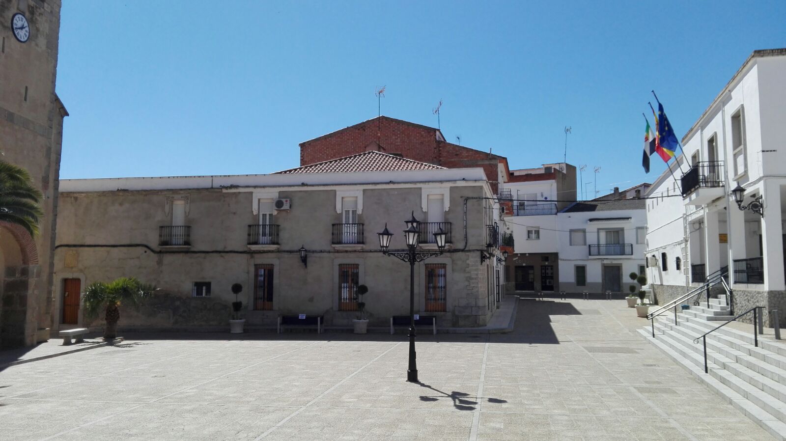 Esparragosa de la Serena