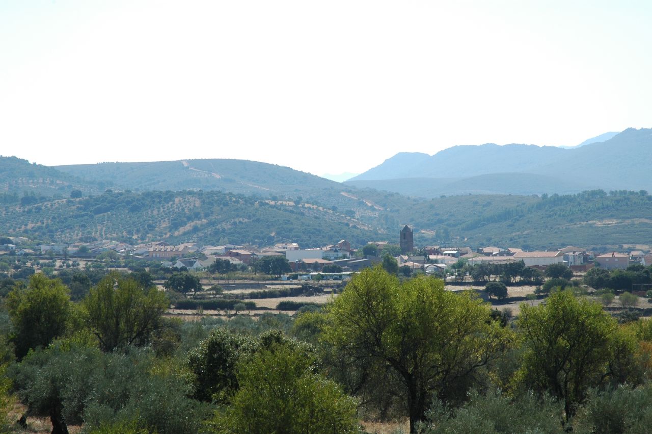 Fresnedoso de Ibor