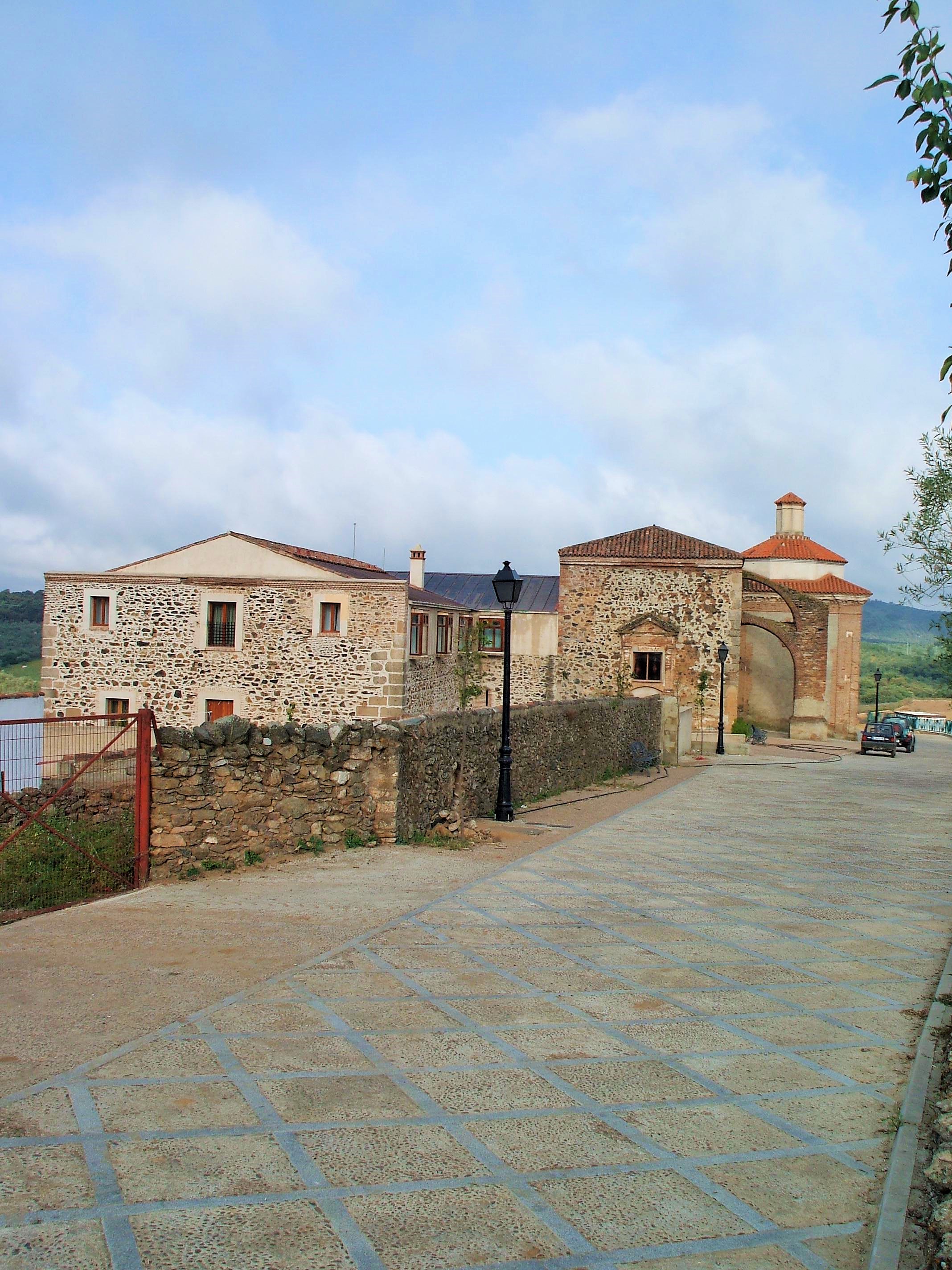 Fuentes de León