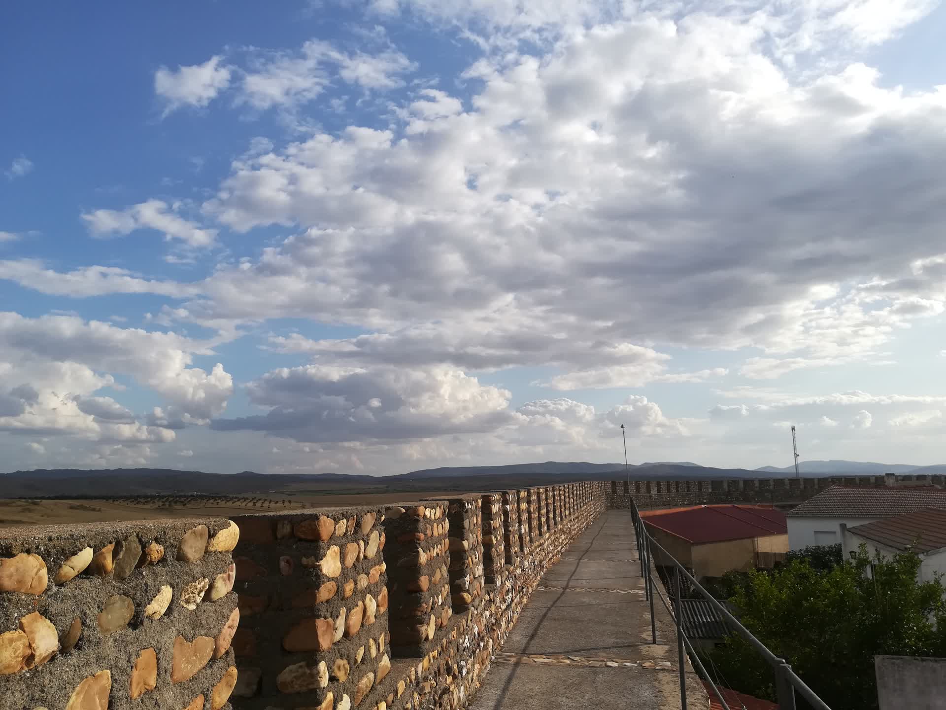 Galisteo