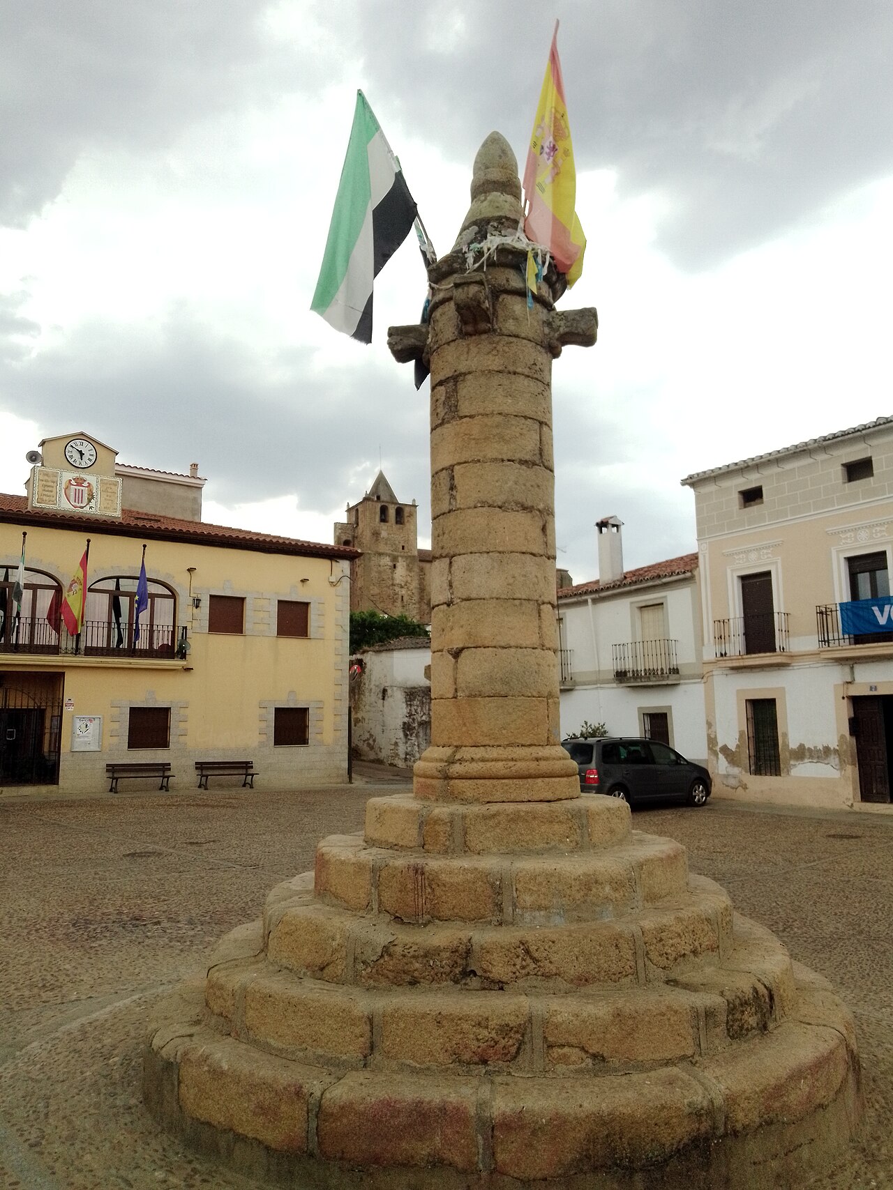Garciaz