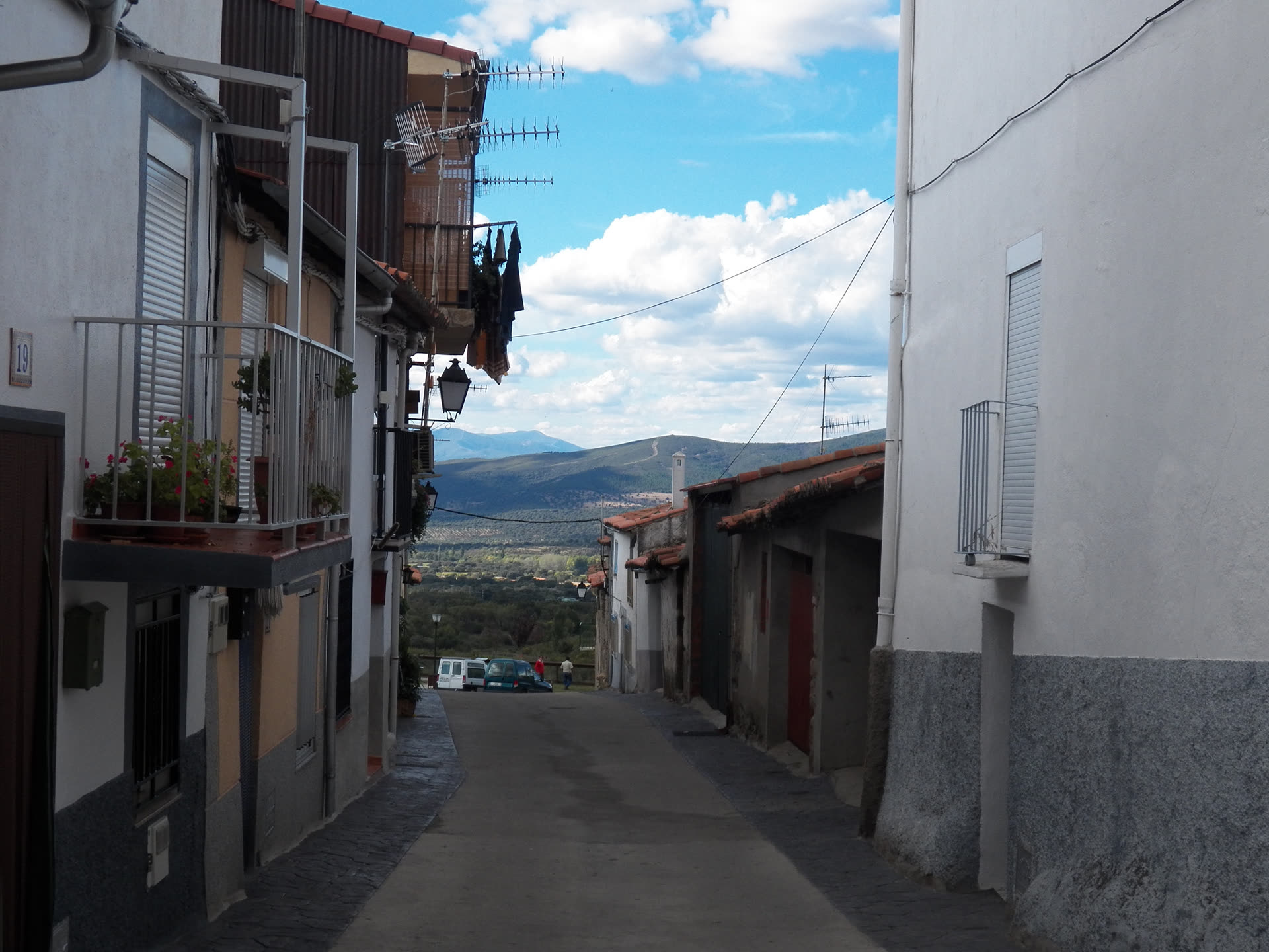 Gargantilla