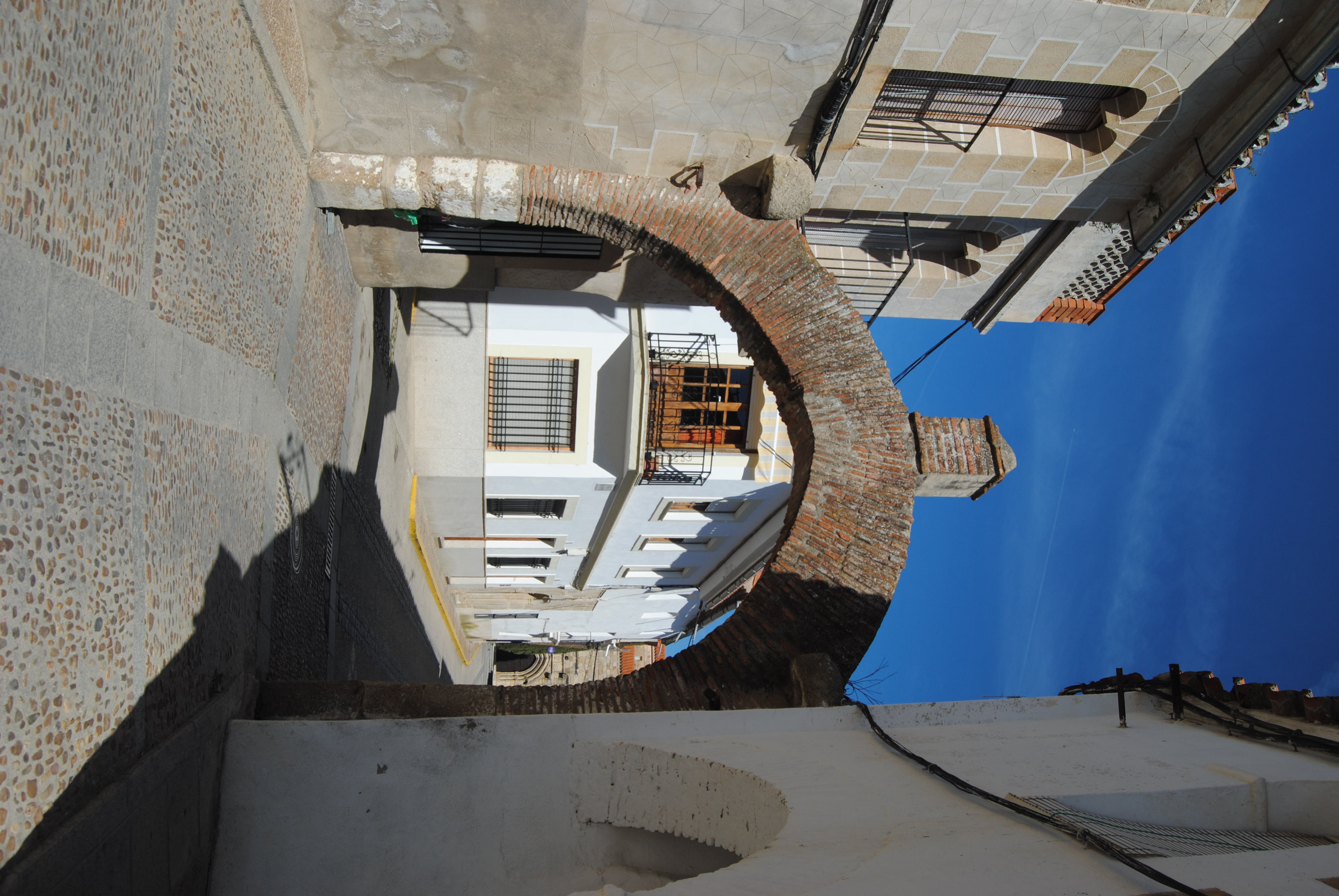 Garrovillas de Alconétar
