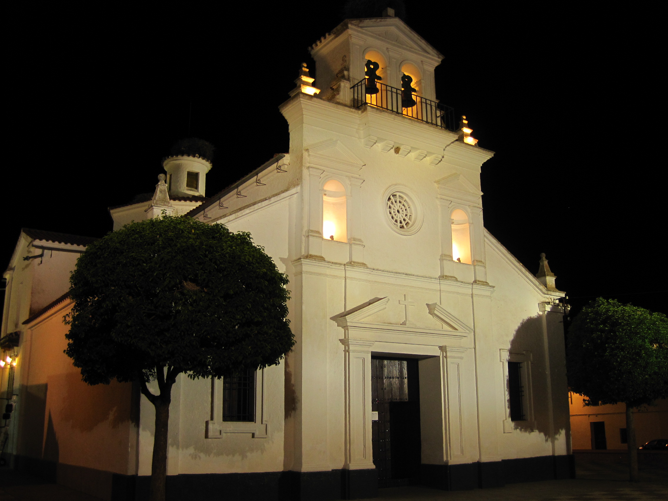 Granja de Torrehermosa