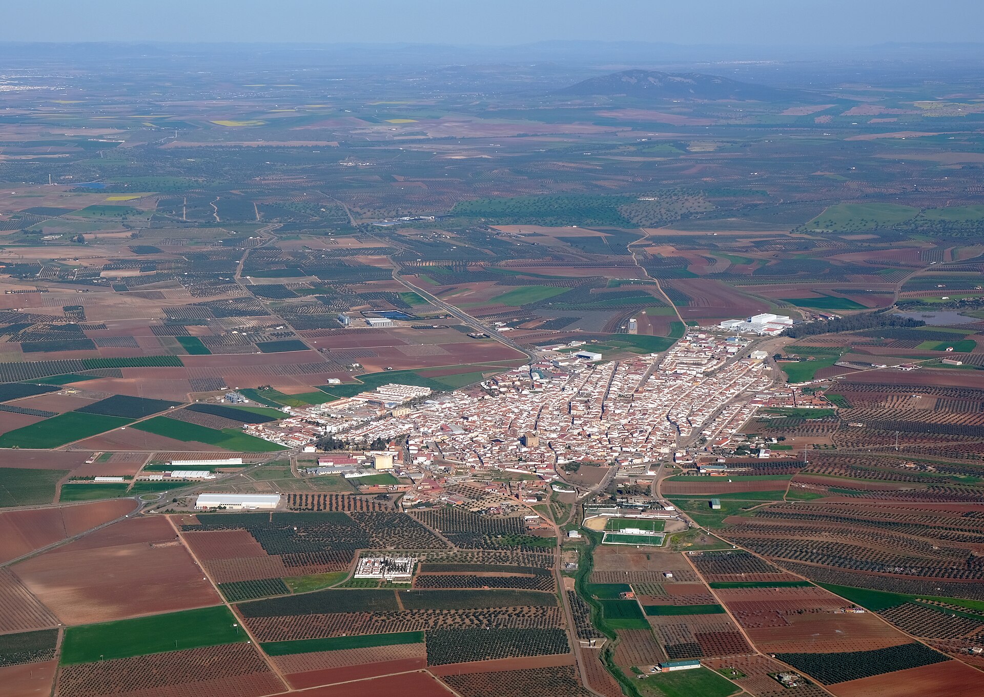 Guareña