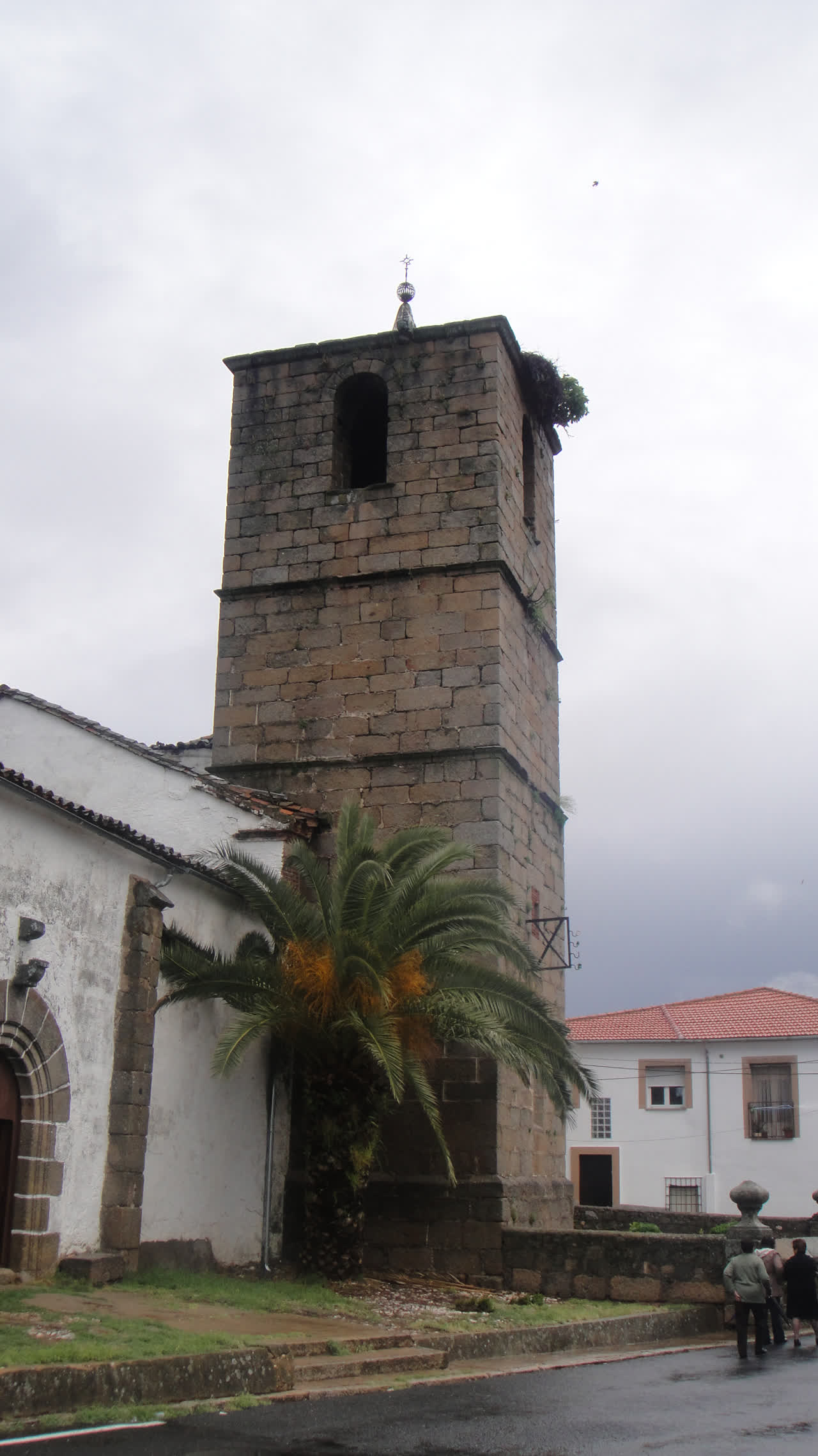 Guijo de Galisteo
