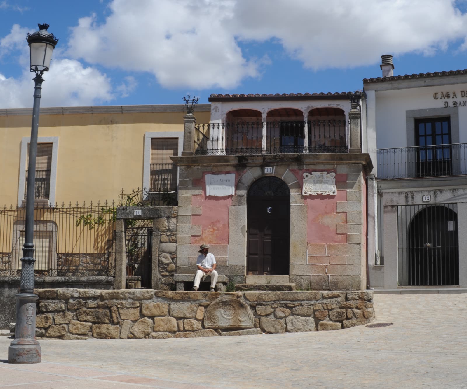 Guijo de Granadilla