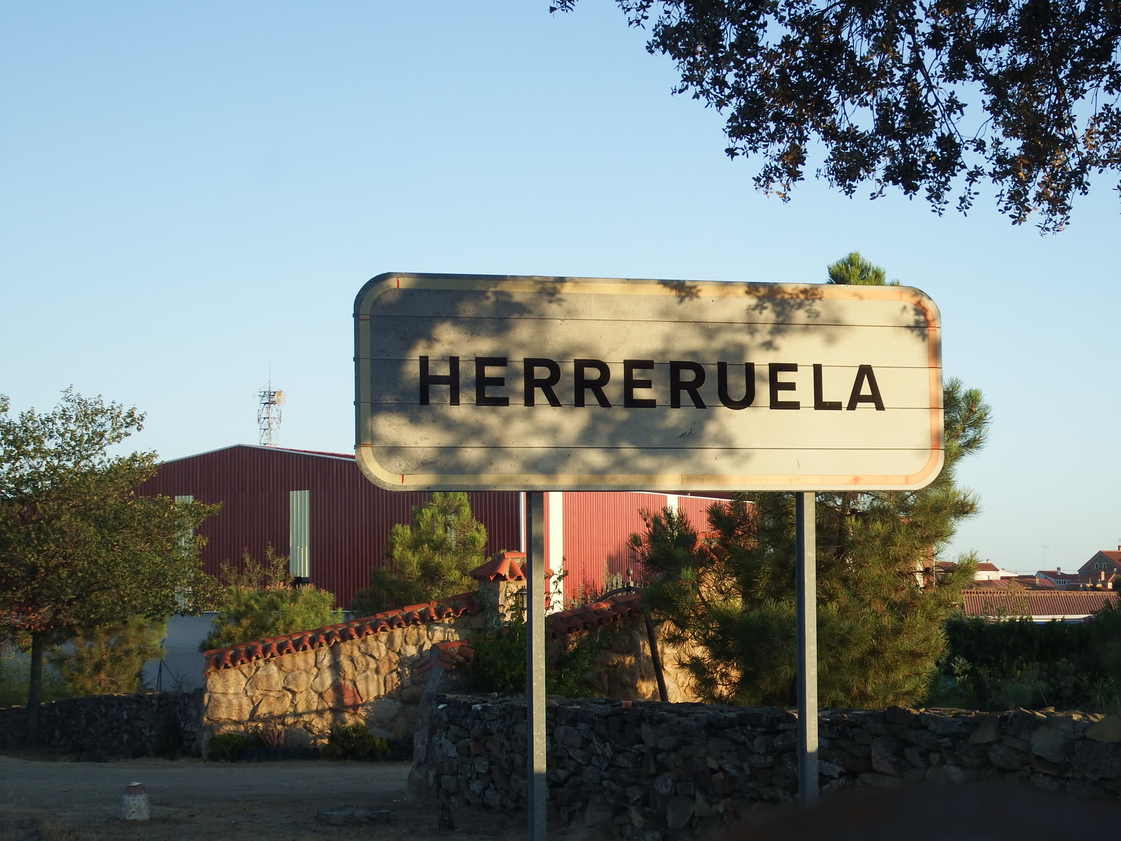 Herreruela