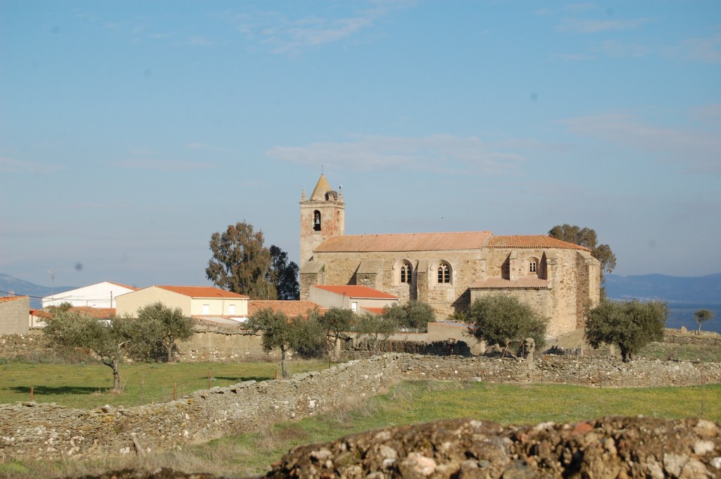 Hinojal