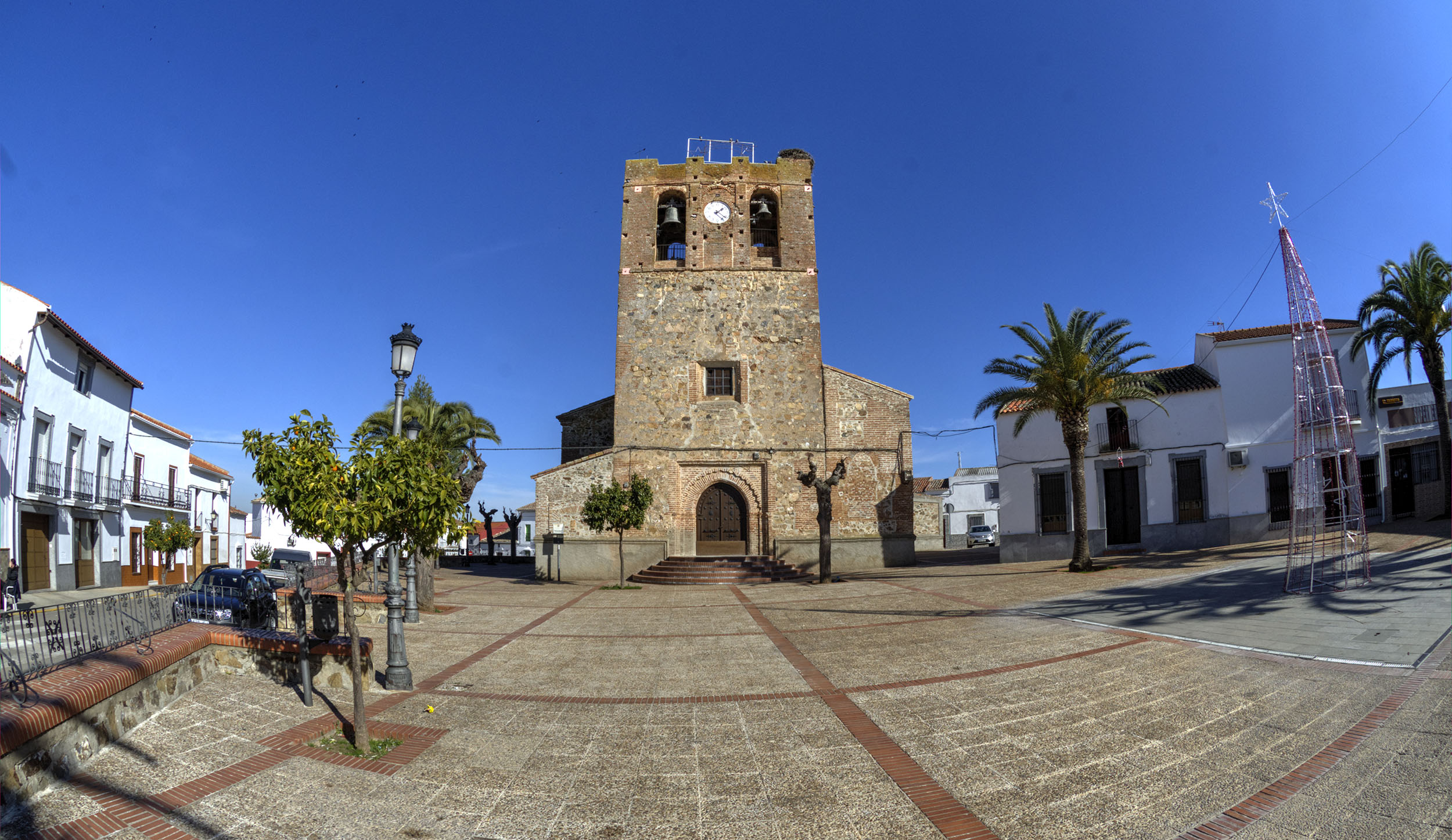 Hinojosa del Valle