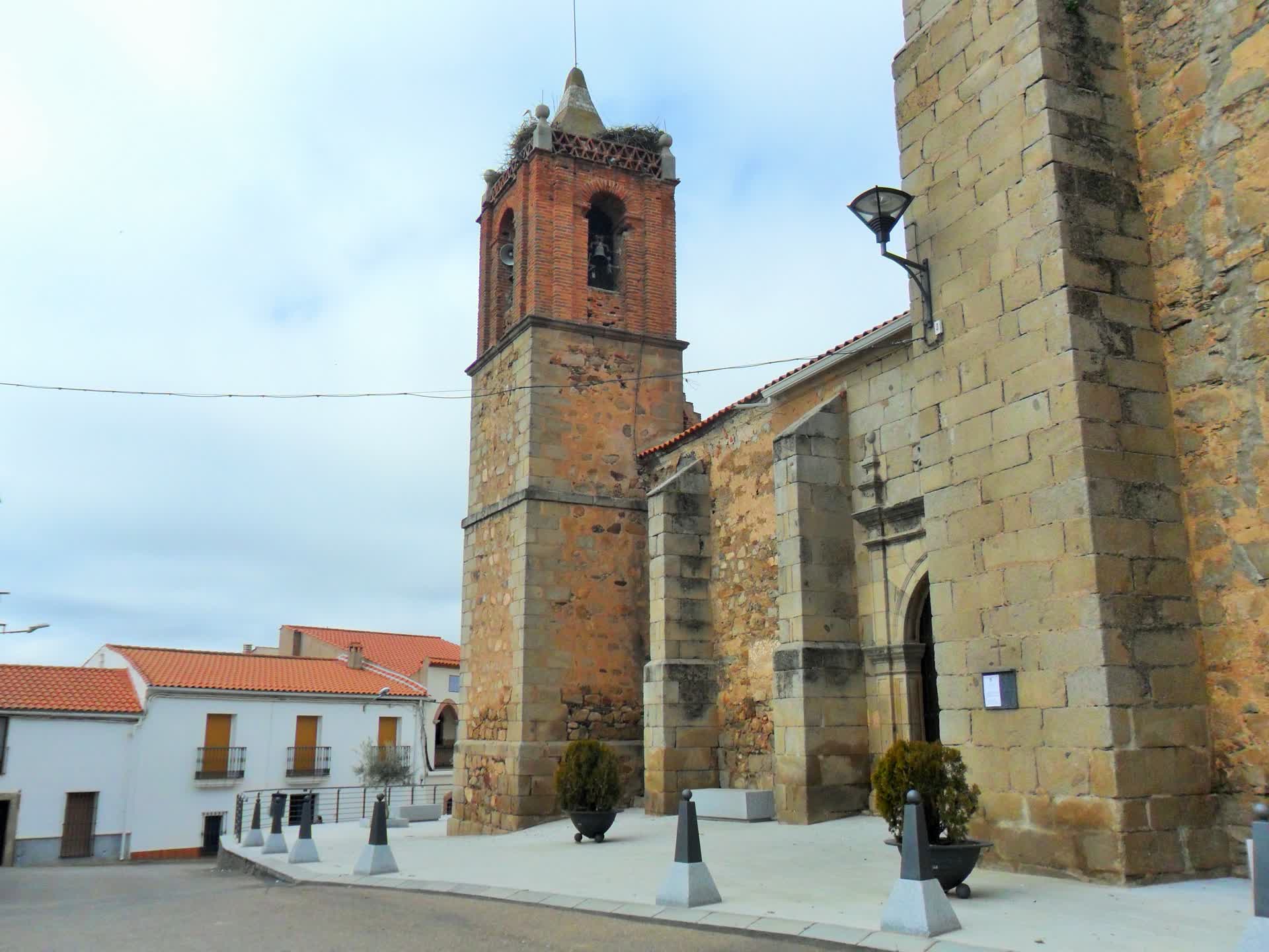 La Coronada