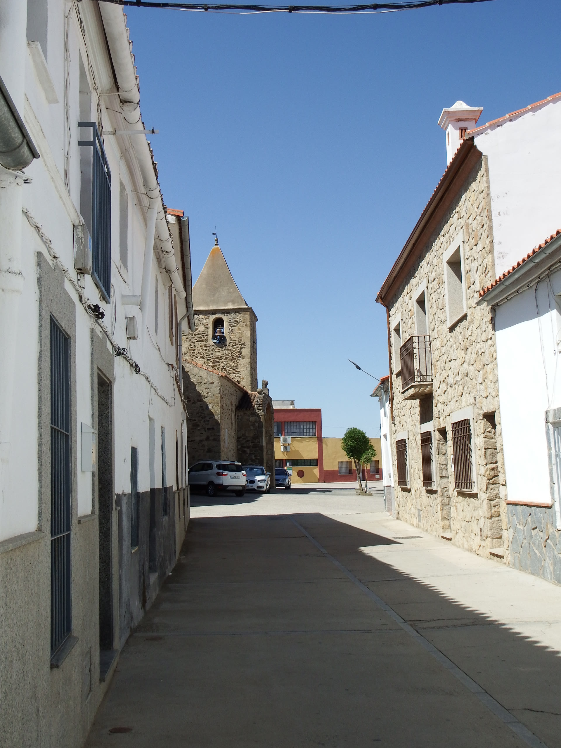 La Cumbre