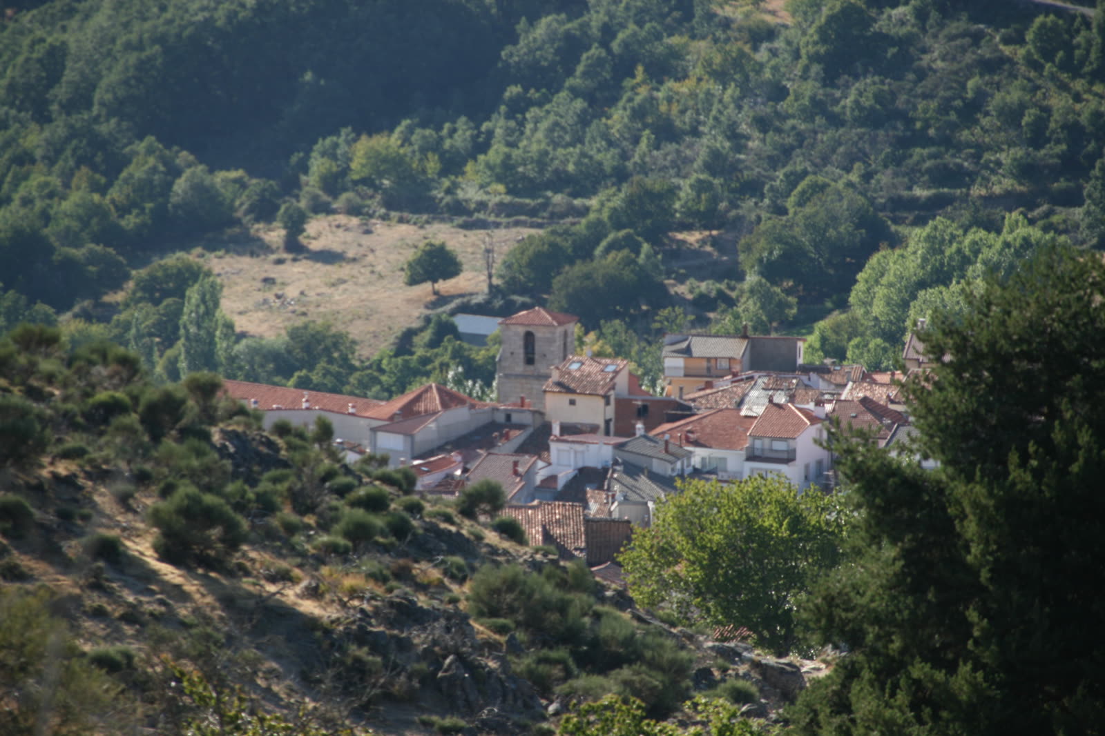La Garganta