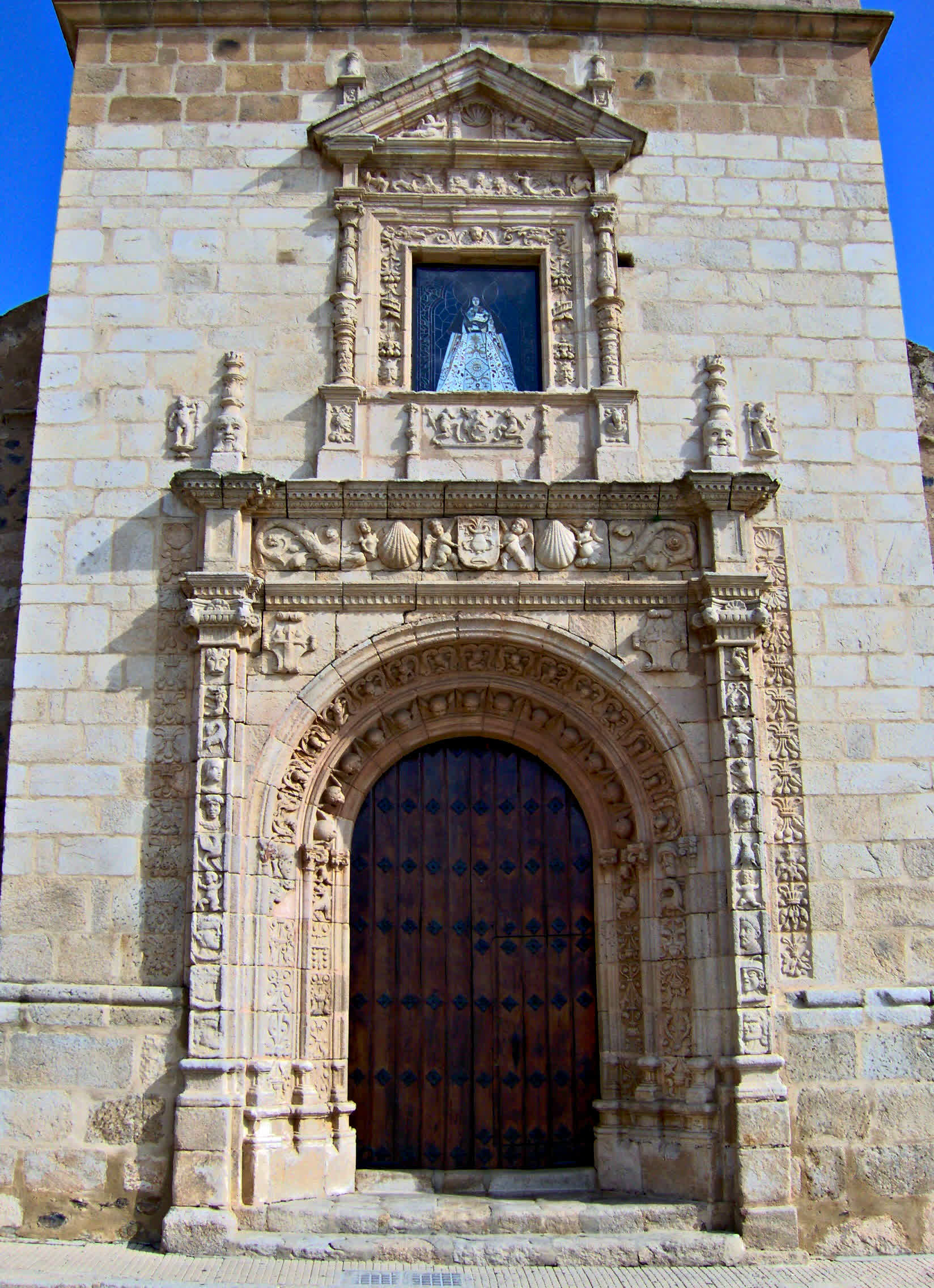 La Garrovilla