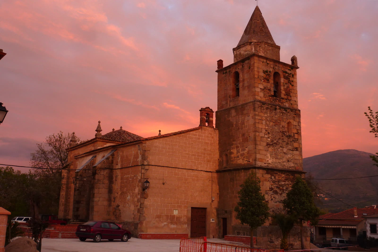 La Granja