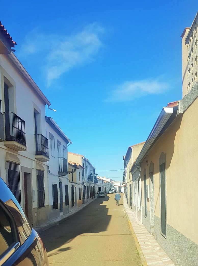La Morera