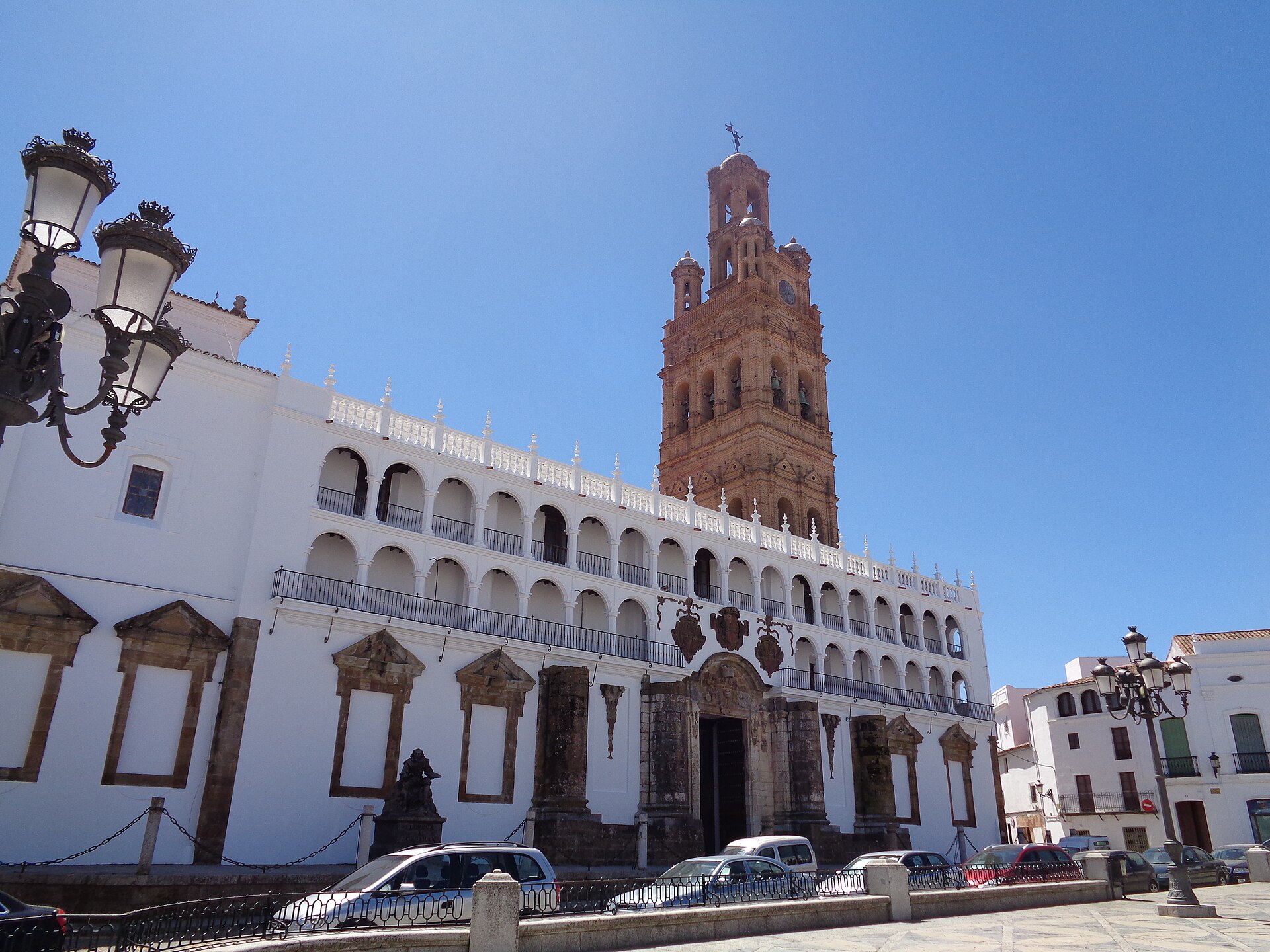 Llerena