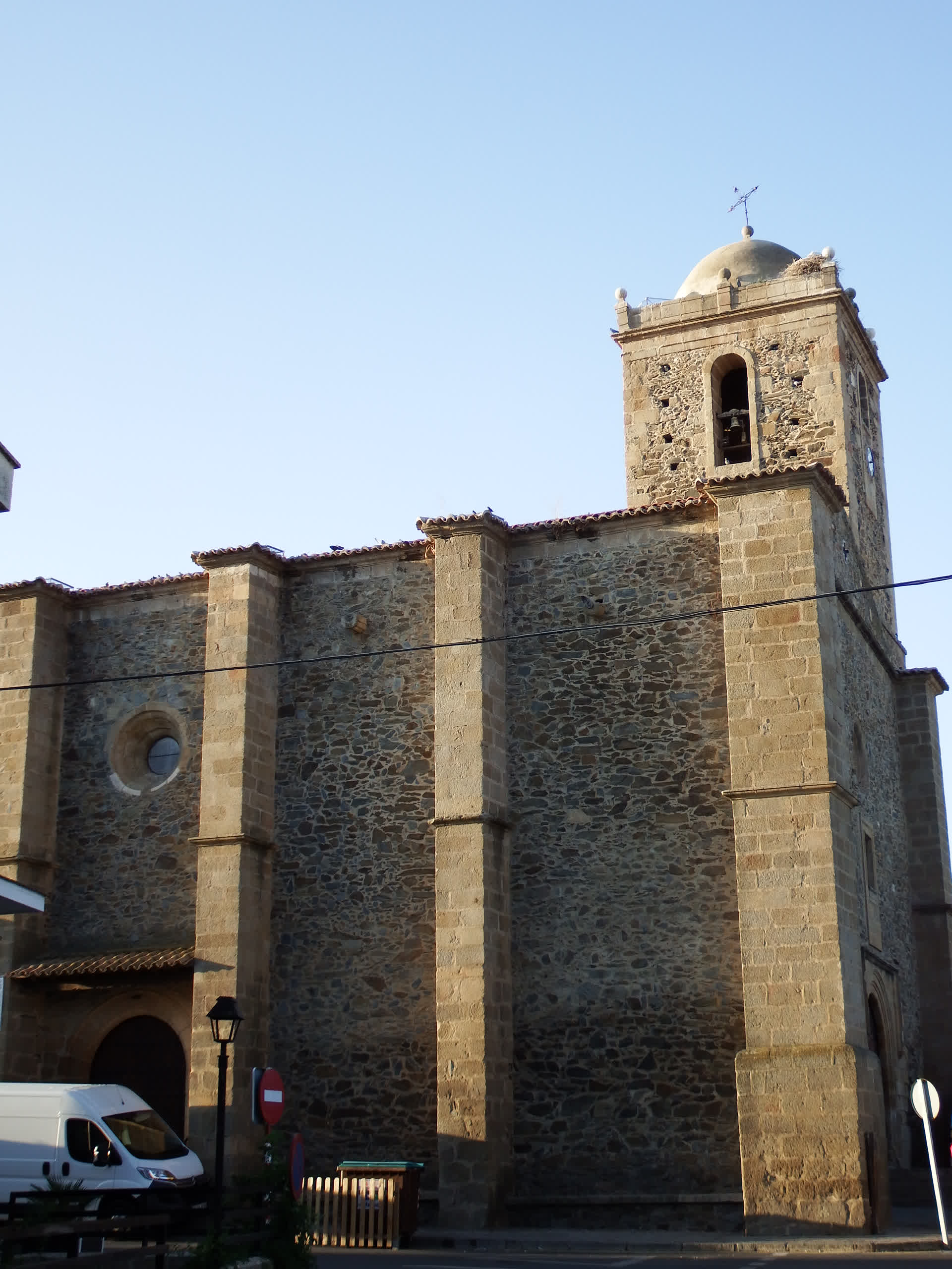 Madrigalejo