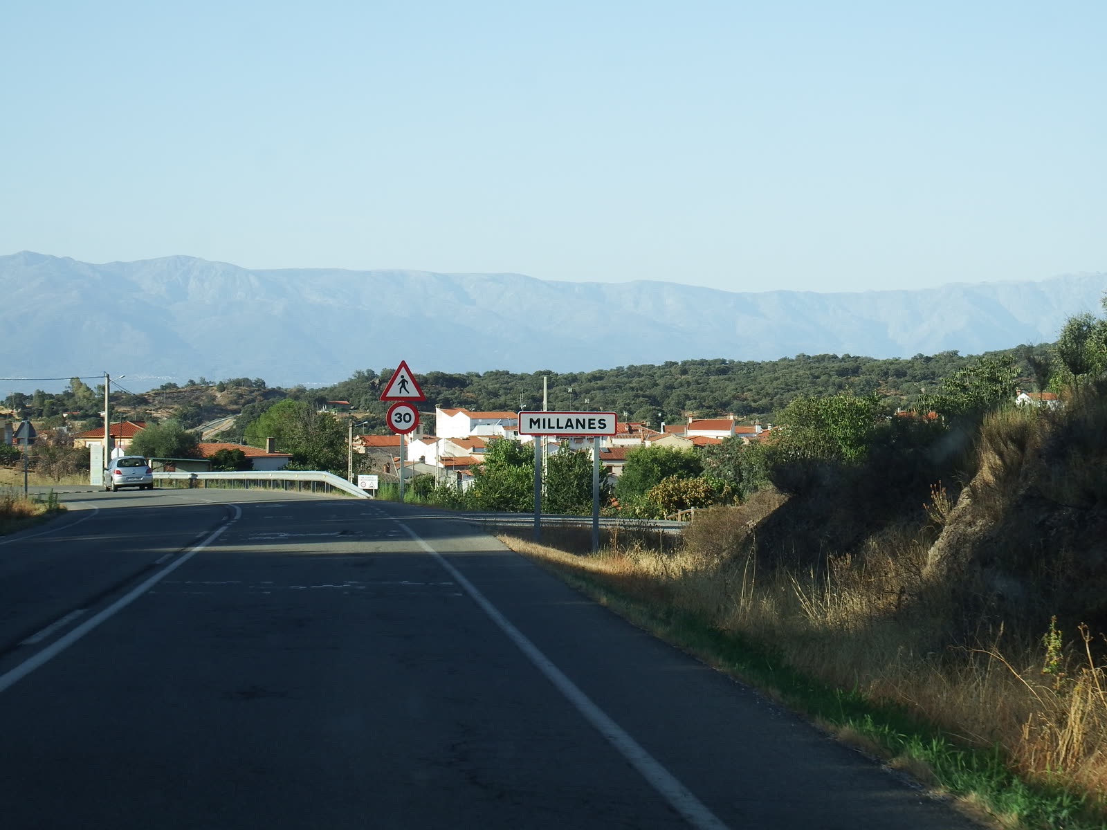 Millanes