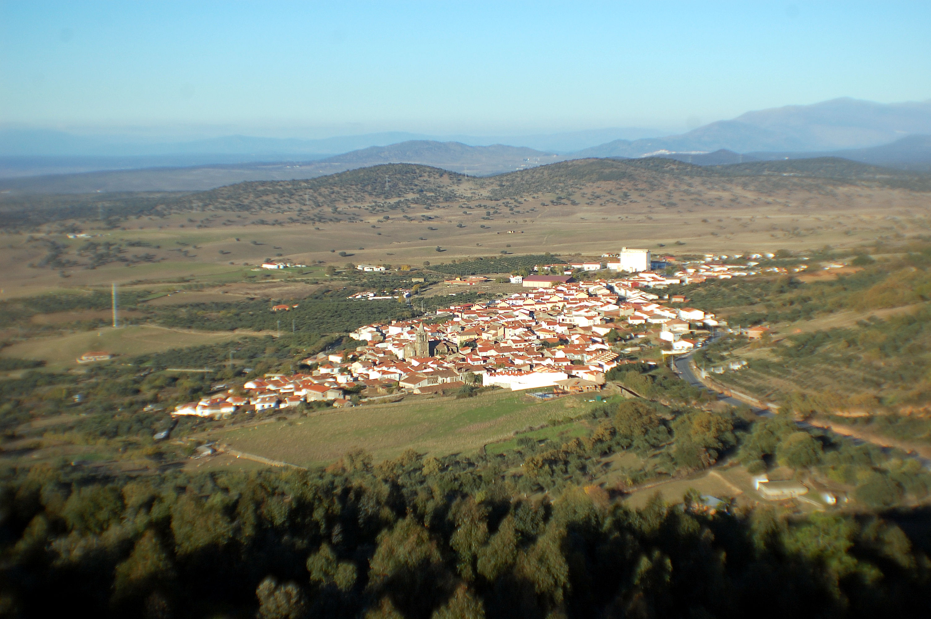 Mirabel
