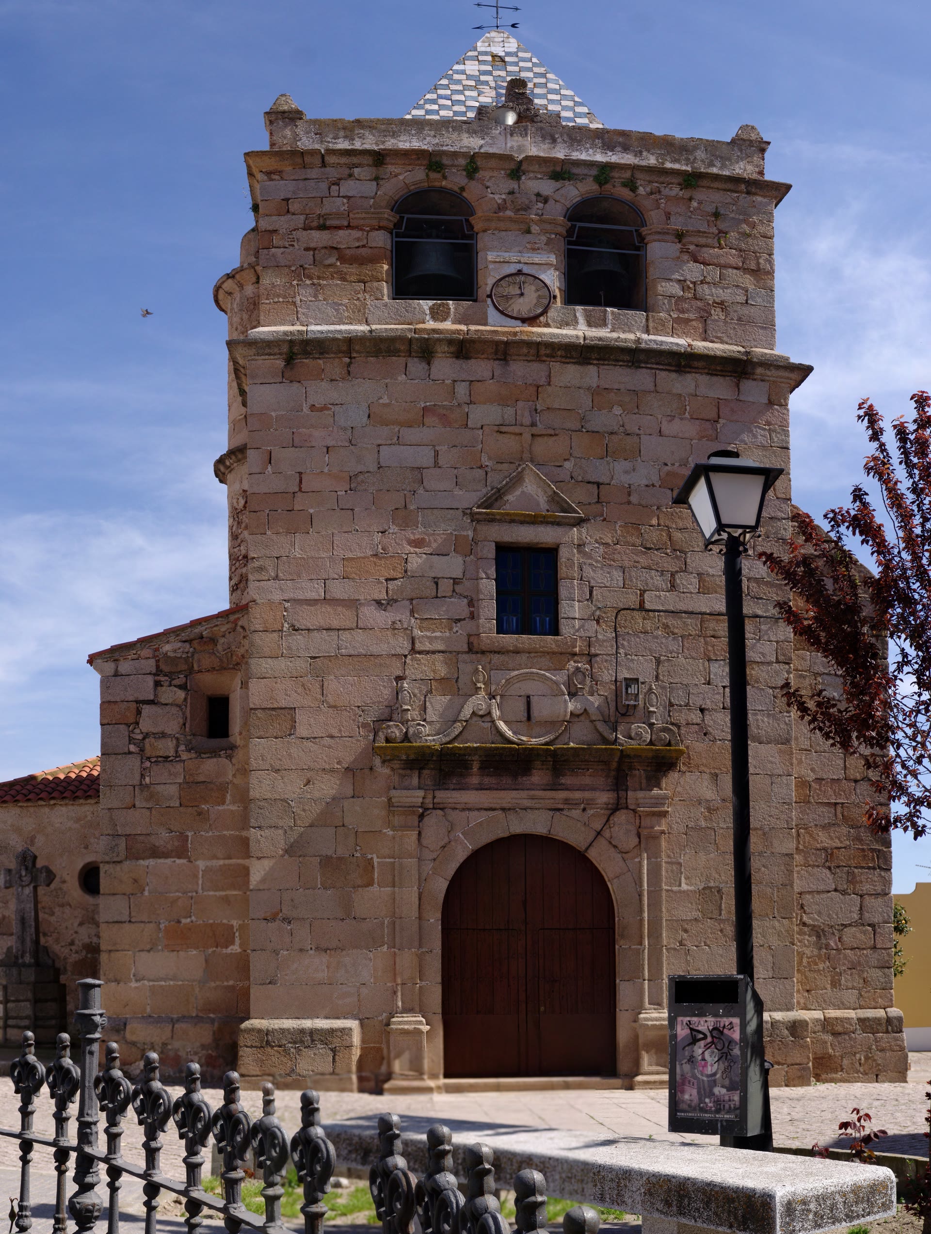 Mirandilla