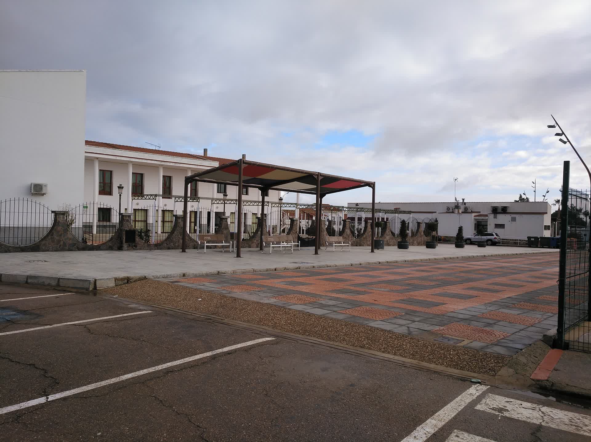 Monterrubio de la Serena