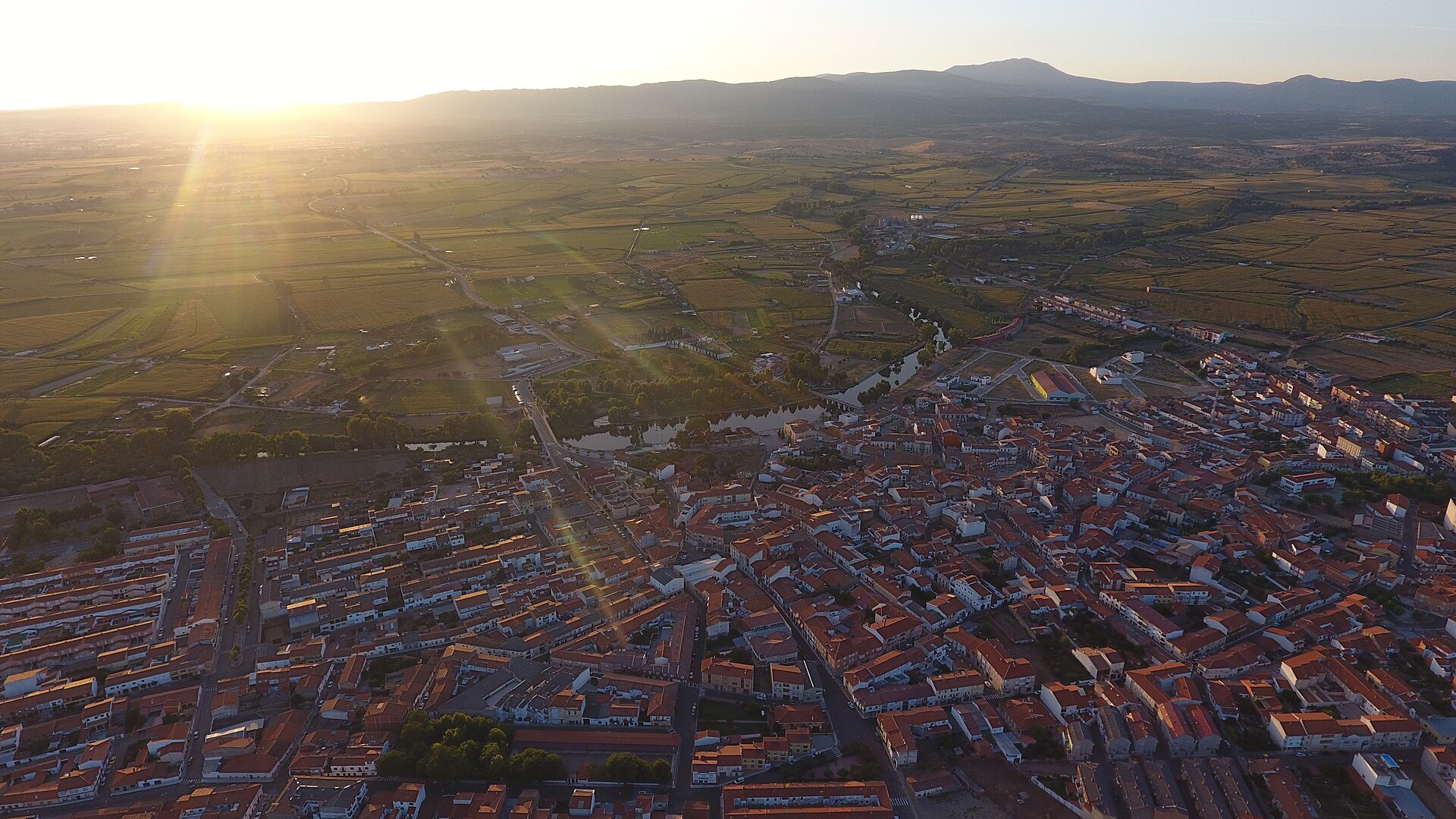Moraleja