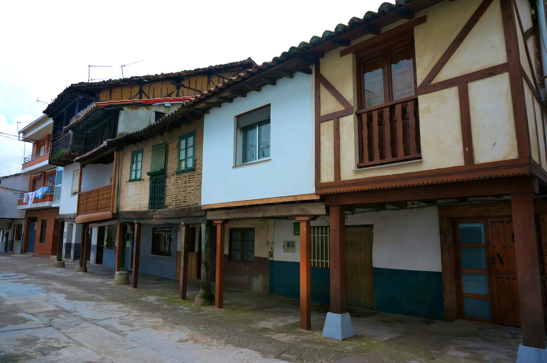 Navaconcejo