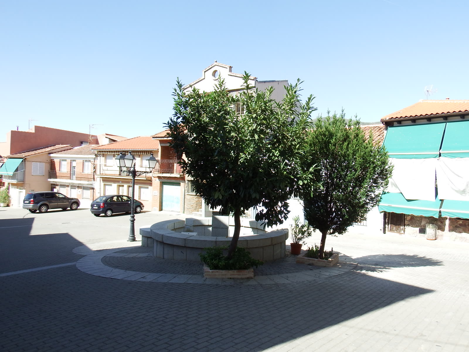 Navalvillar de Ibor
