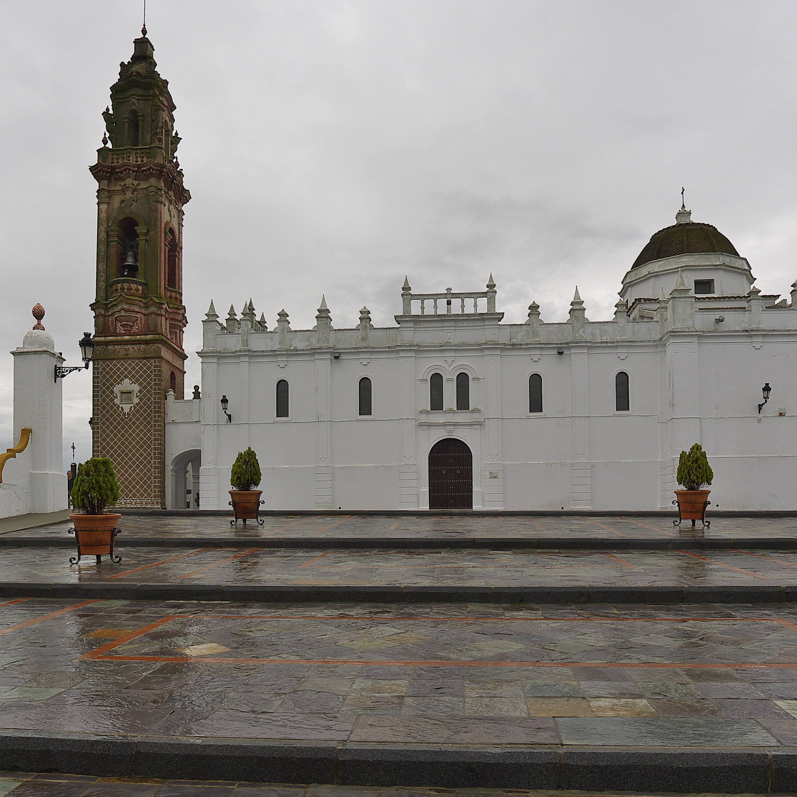 Oliva de la Frontera