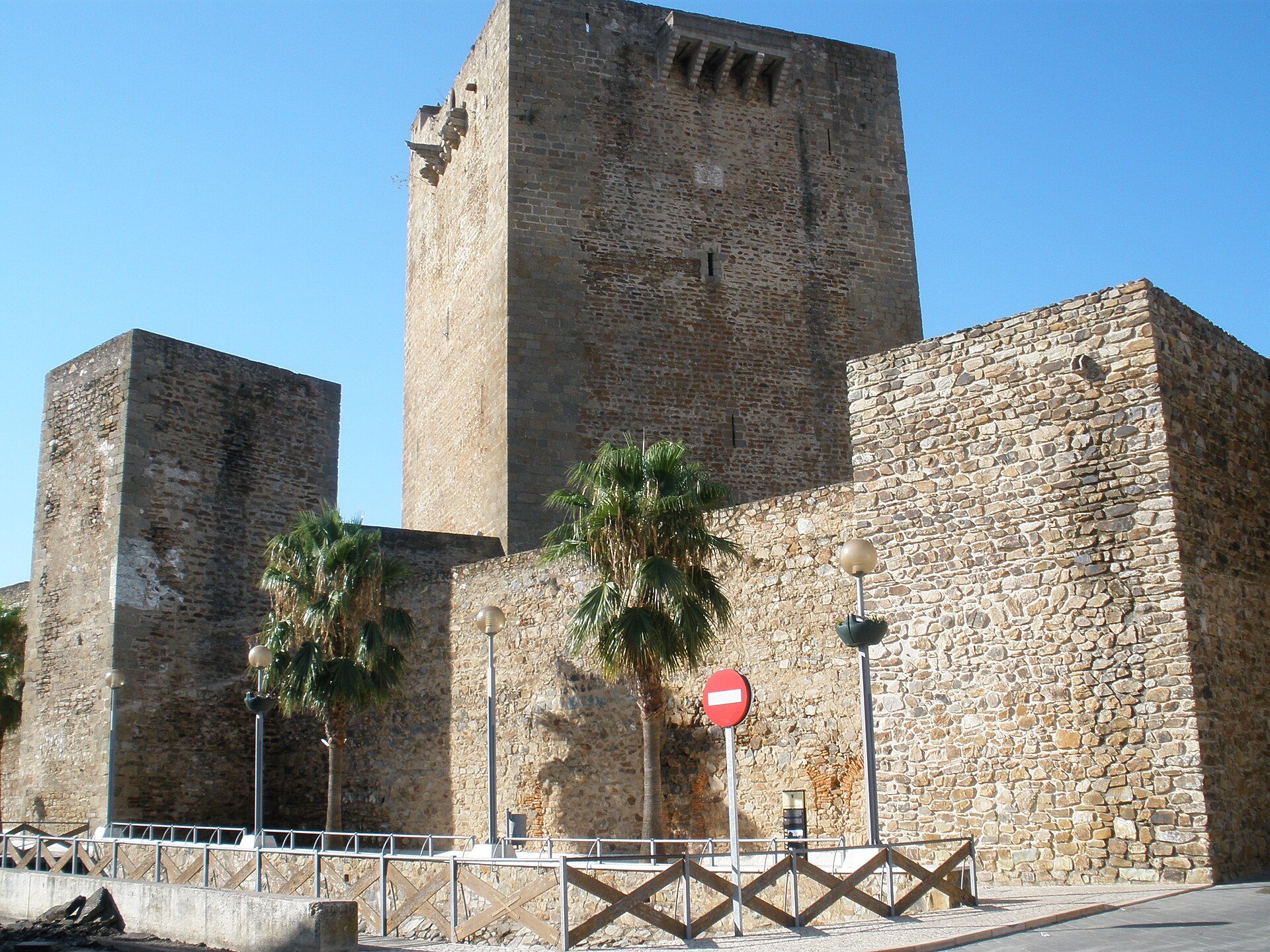 Olivenza