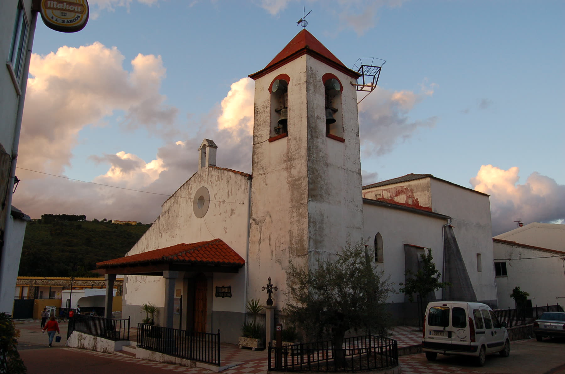 Palomero