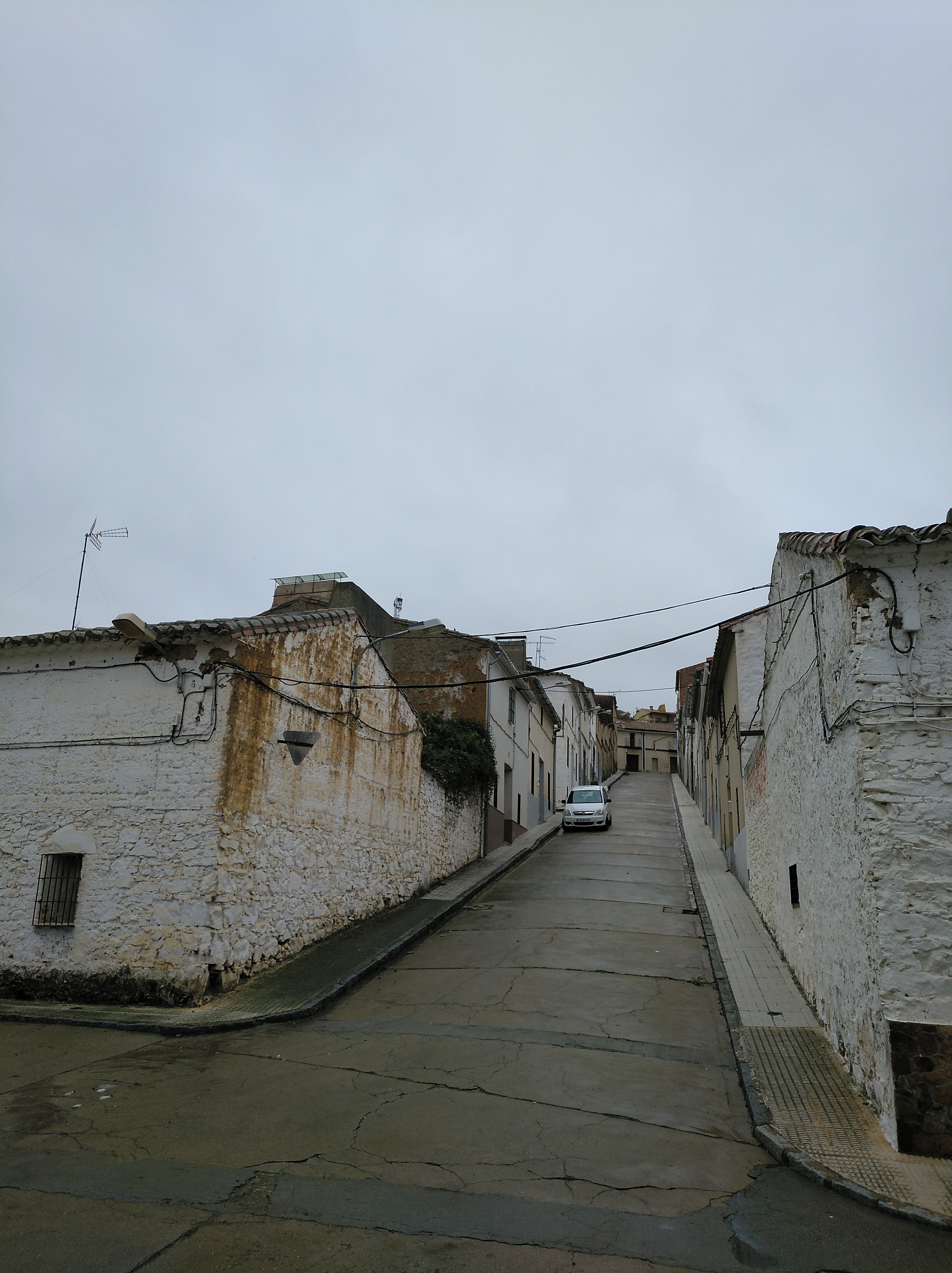 Peñalsordo