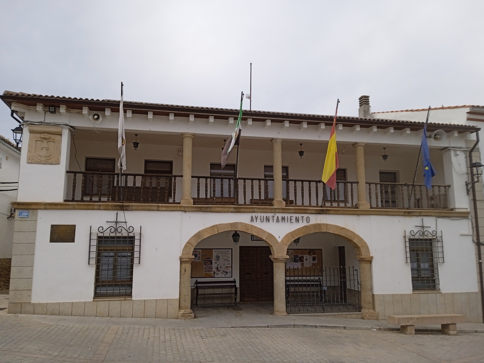 Peraleda de la Mata