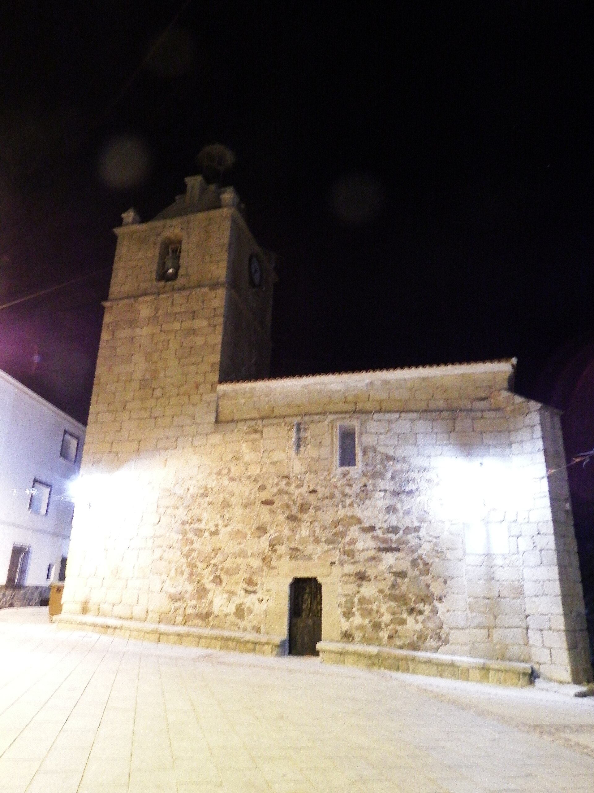 Peraleda de San Román