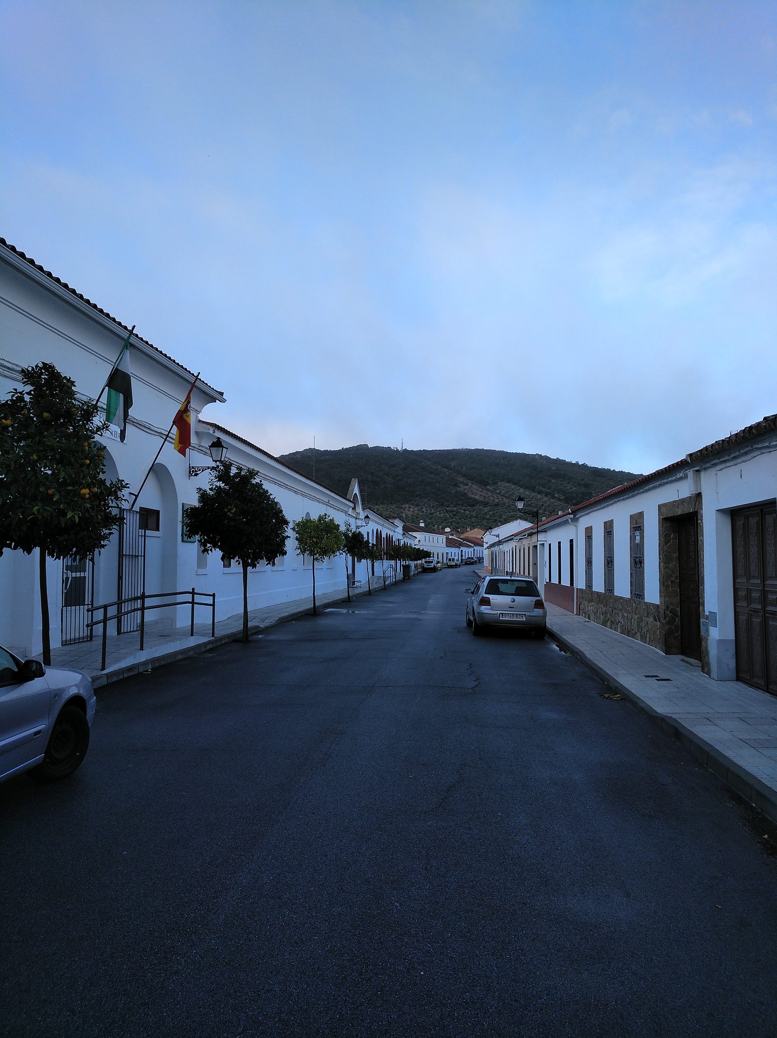 Peraleda del Zaucejo