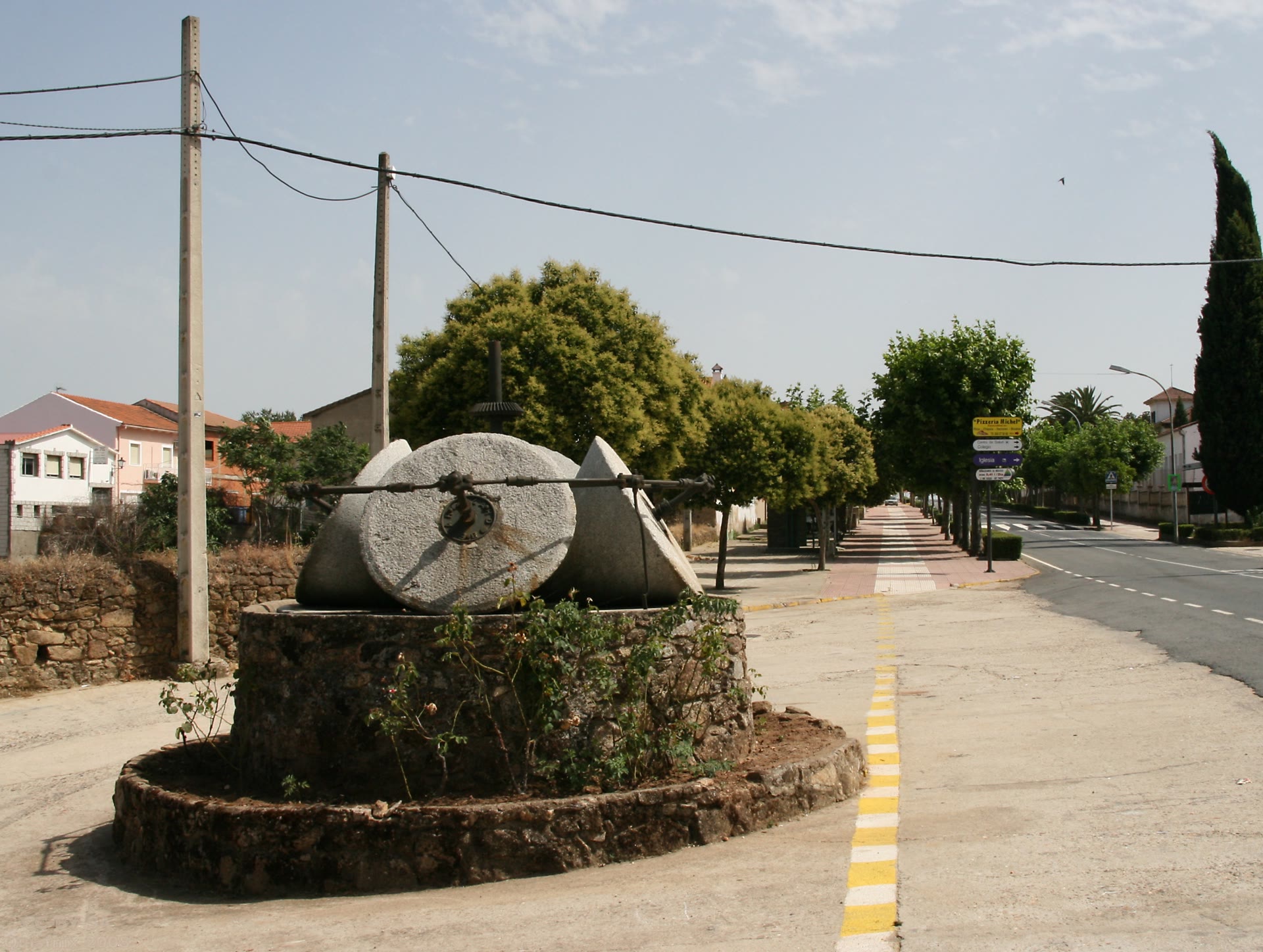Perales del Puerto
