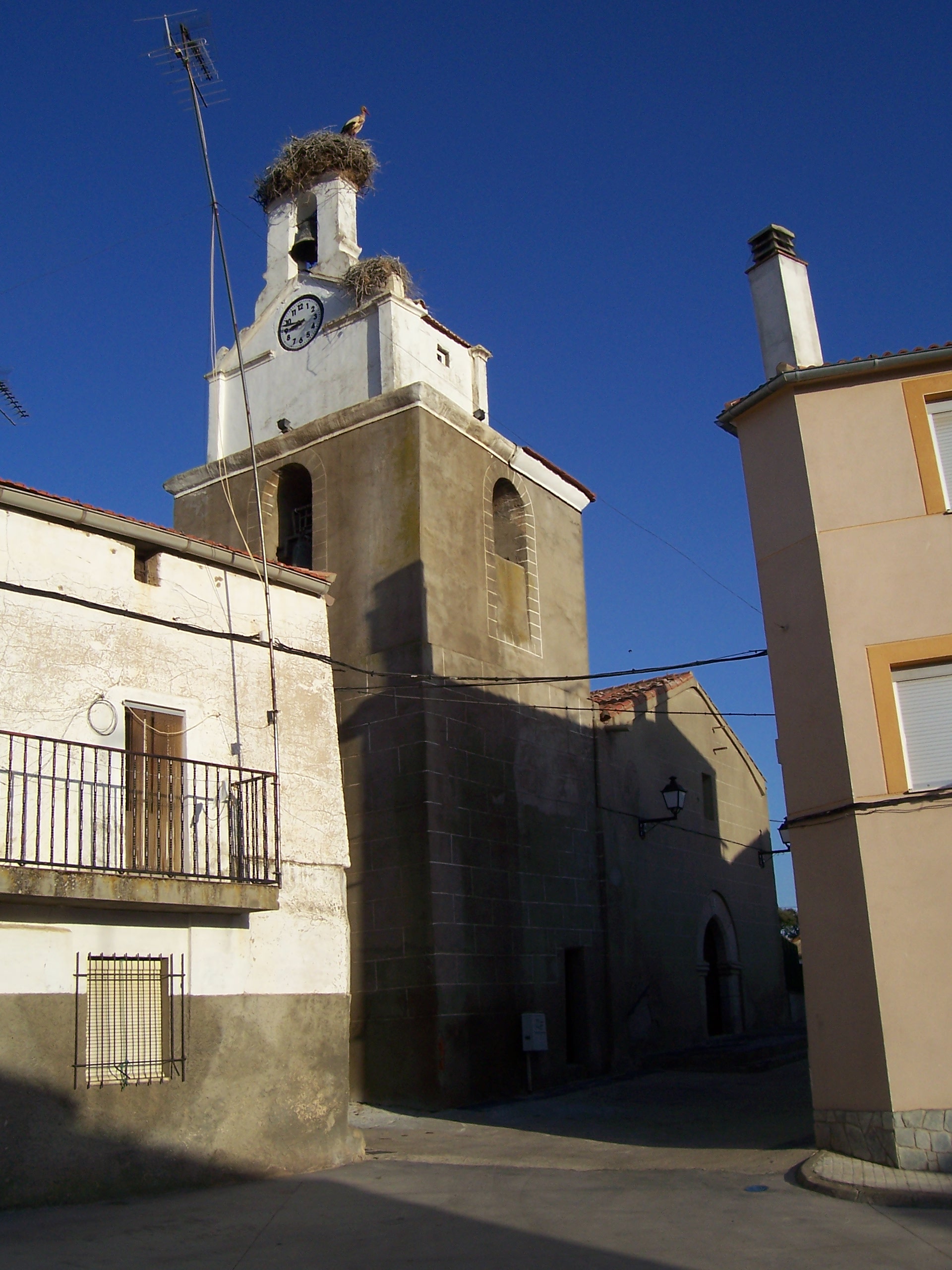 Pescueza