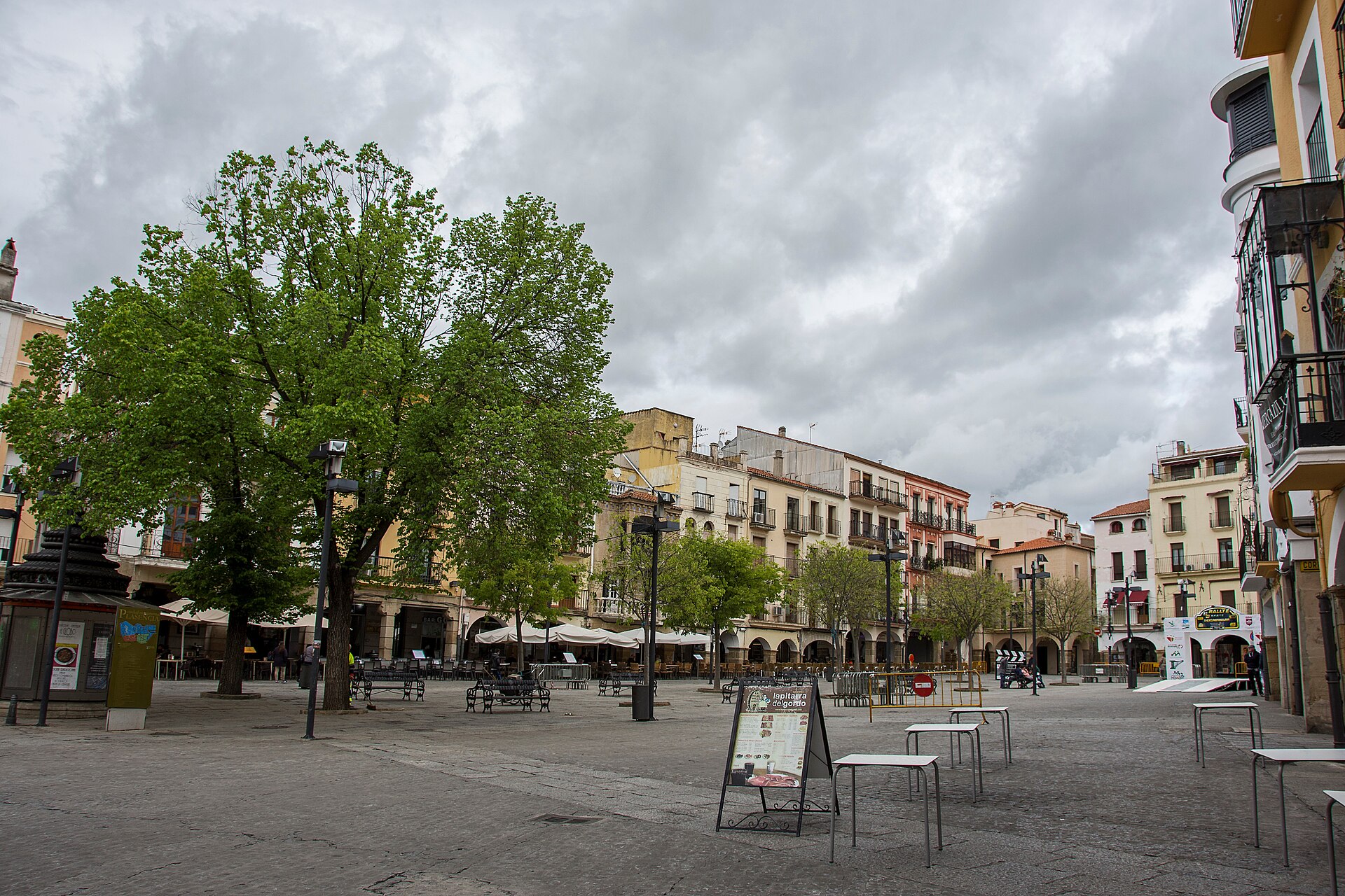 Plasencia